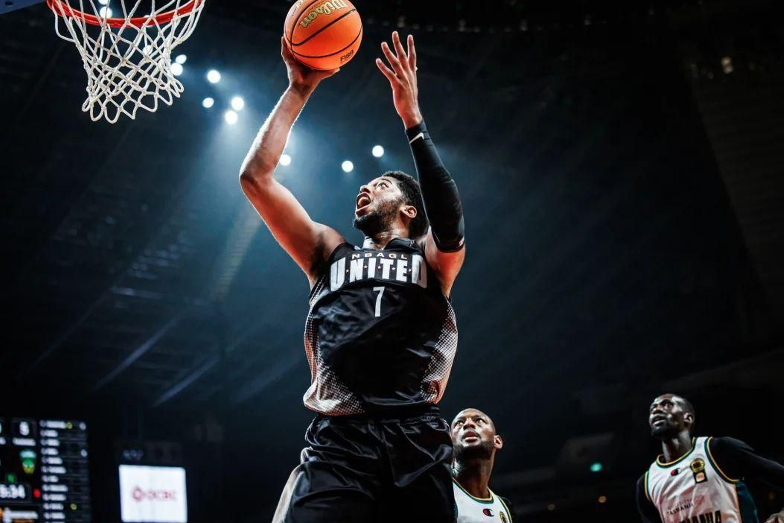 El G-League United, rival del Unicaja en la final de la Intercontinental El G-League United, rival del Unicaja en la final de la Intercontinental