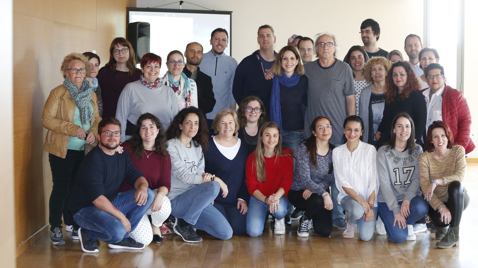 Masterclass de Ramón Fontserè.