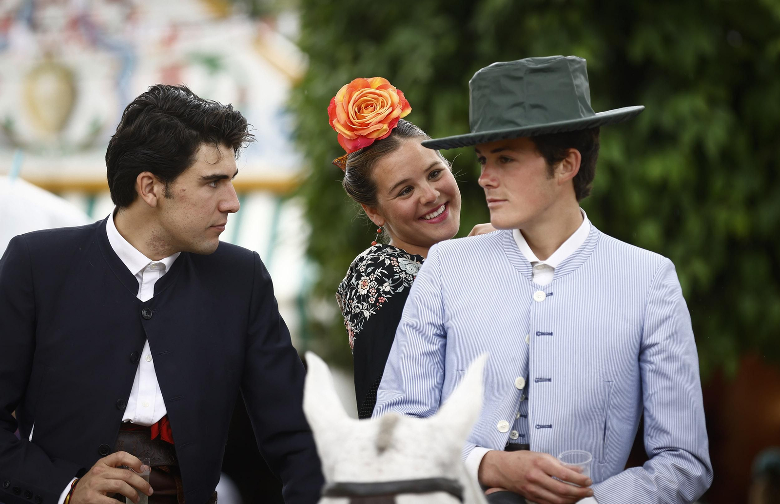 El Miércoles de Feria en imágenes