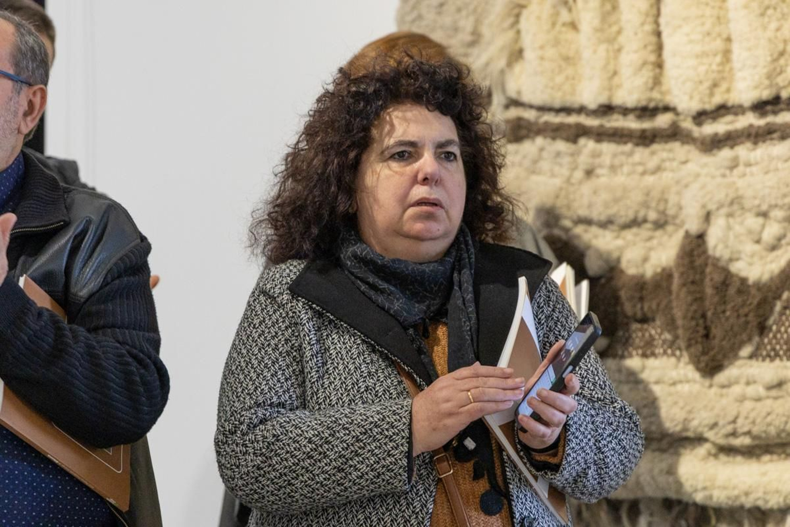 XXVI Premio Fundación Unicaja de Artesanía