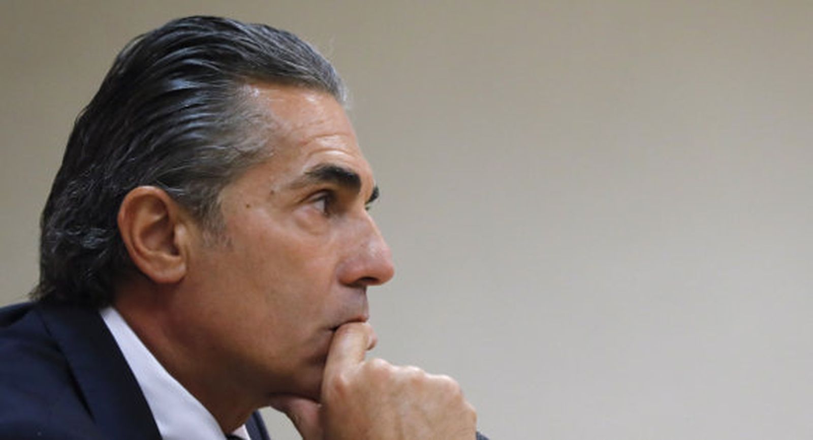 Scariolo renueva como seleccionador hasta 2020