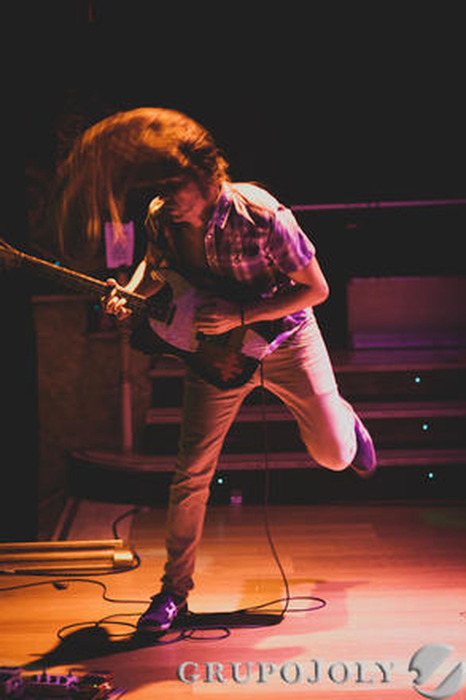 Foto: Javier Perez Pellicer