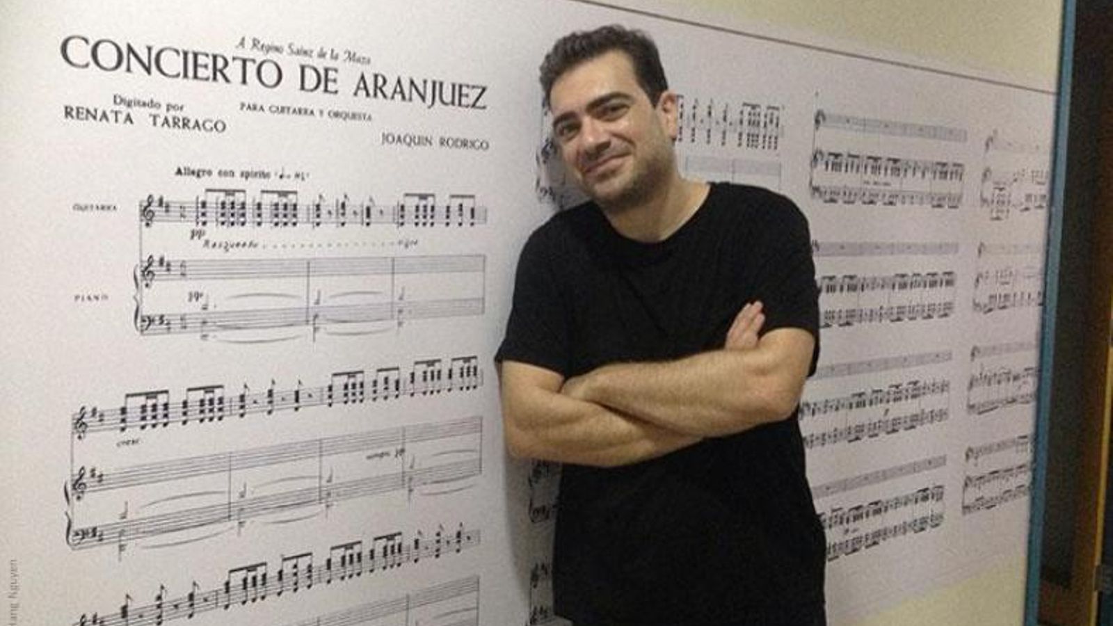 David Gómez Ramírez