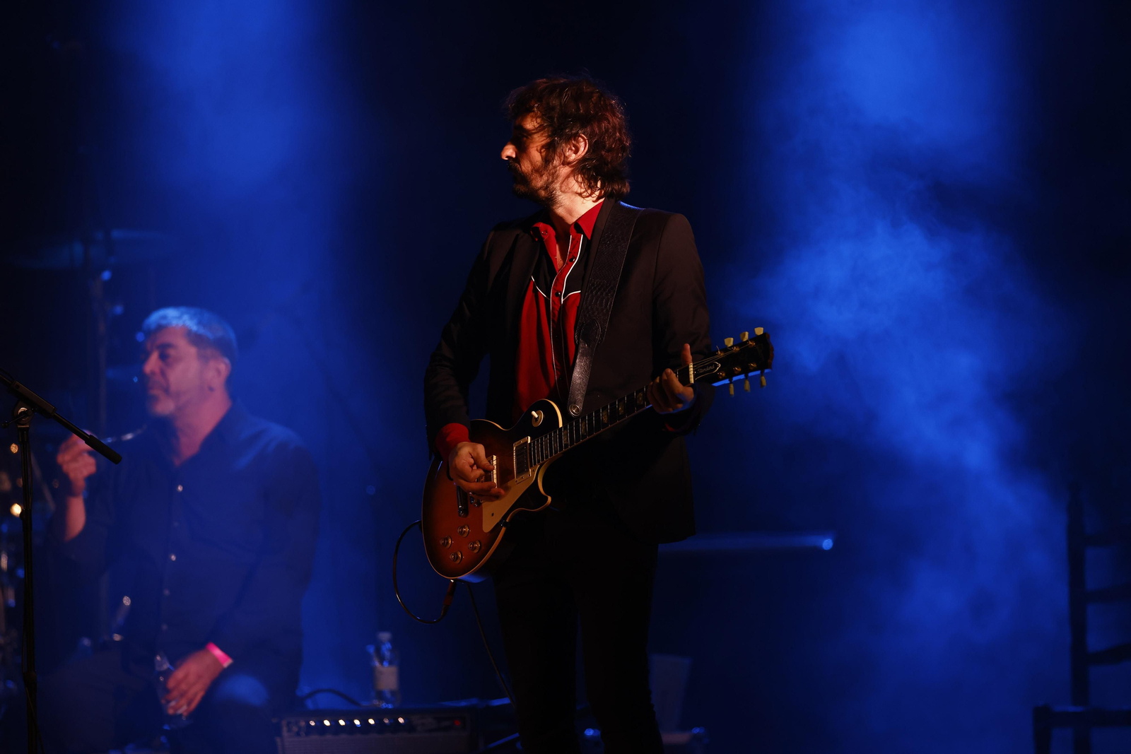 La clausura de la Bienal de Flamenco, en imágenes