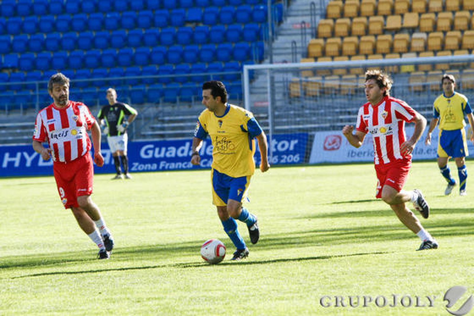 Foto: Lourdes de Vicente