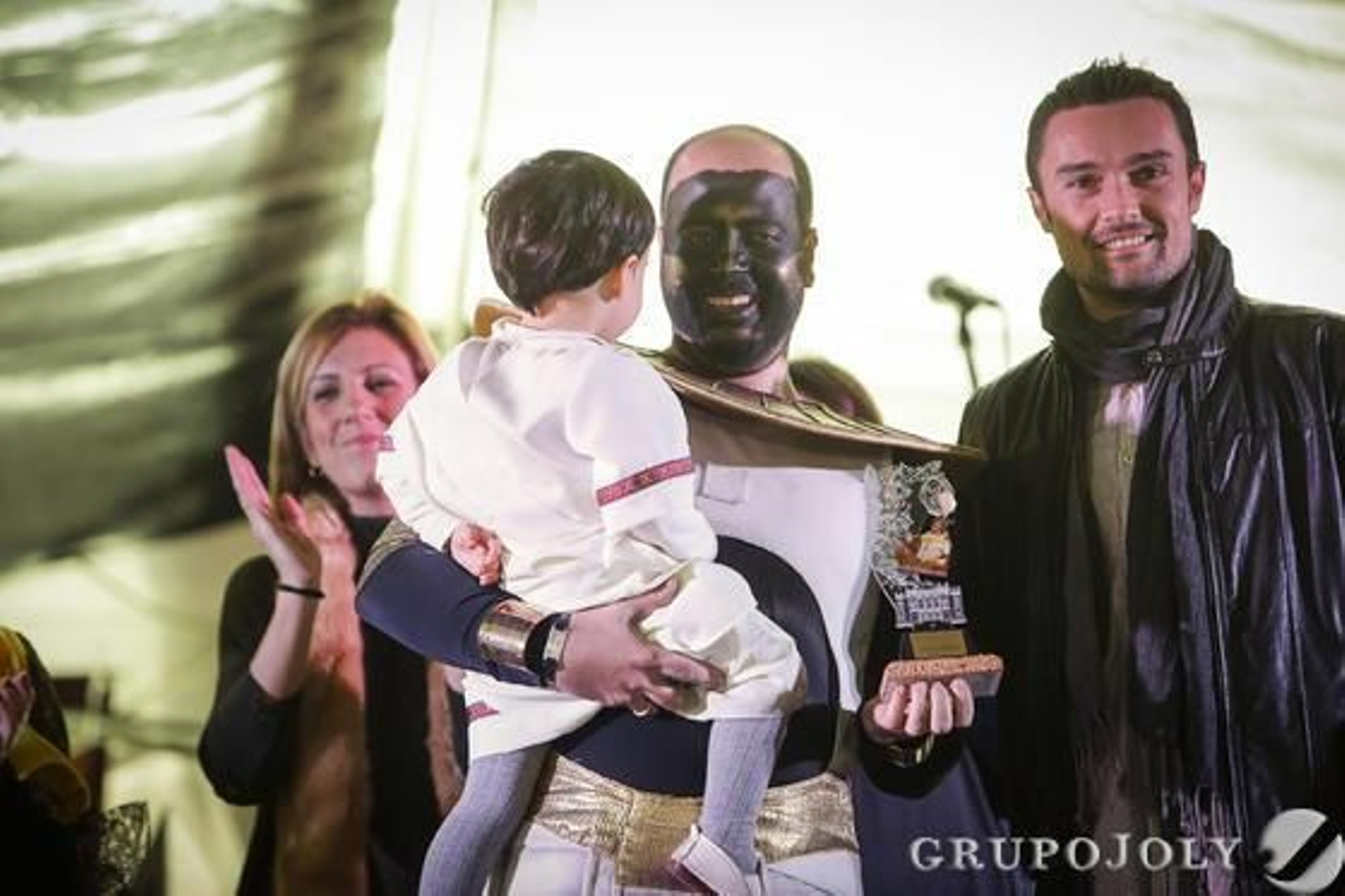 Foto: Julio Gonzalez