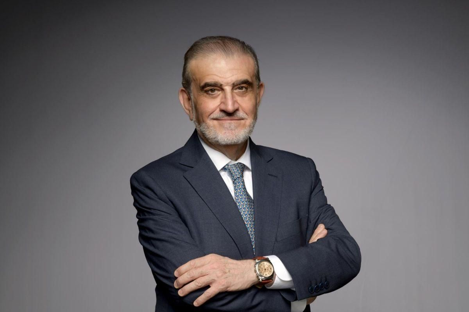 Andreu Cruañas, presidente de Asempleo.