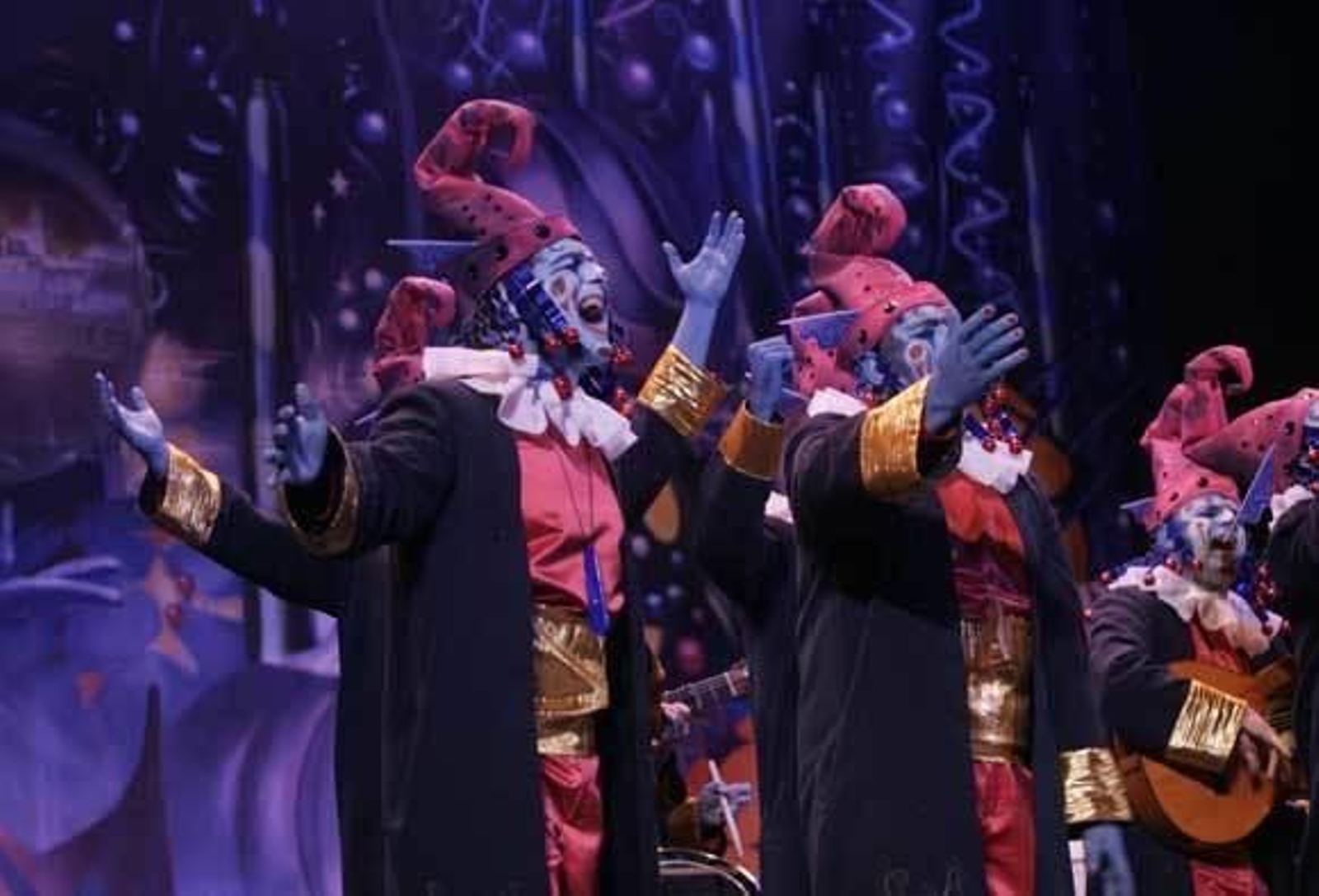 El sueño de febrero