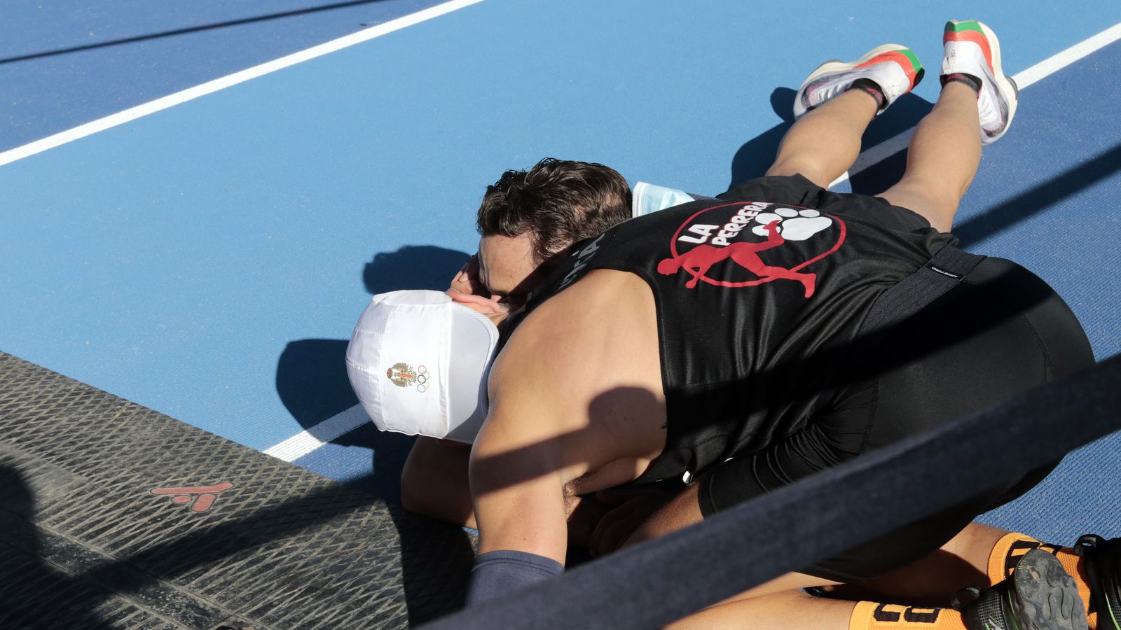 Imágenes de la XXV Media Maratón 'Ciudad de Jerez'