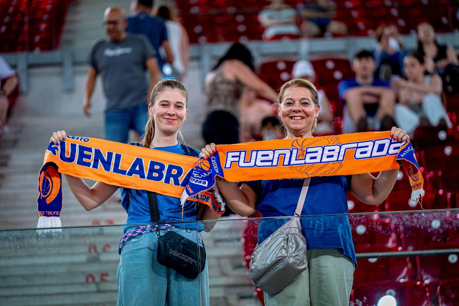 Las mejores fotos del ascenso del Betis Baloncesto