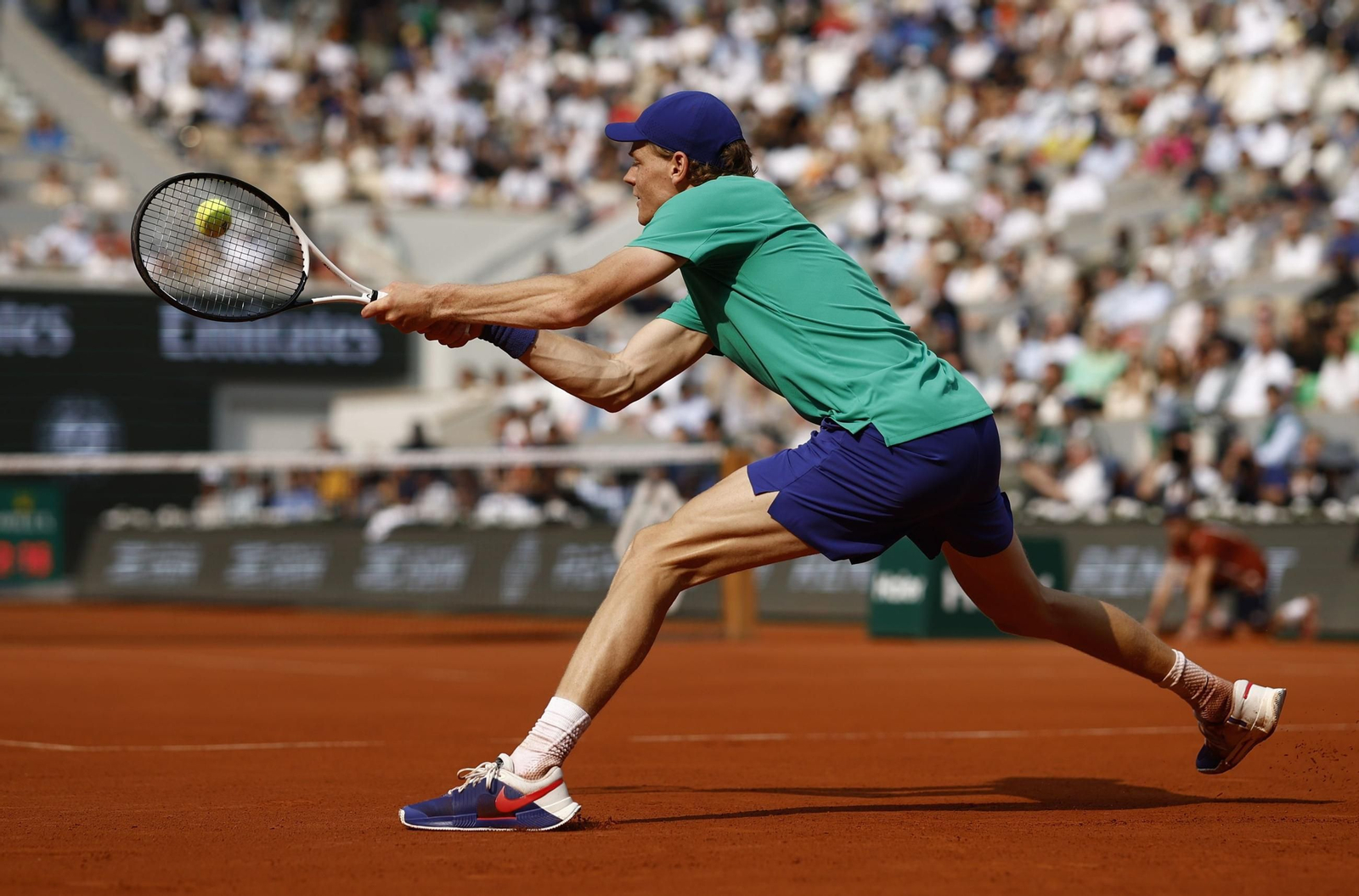 La victoria de Carlos Alcaraz en Roland Garros, en imágenes