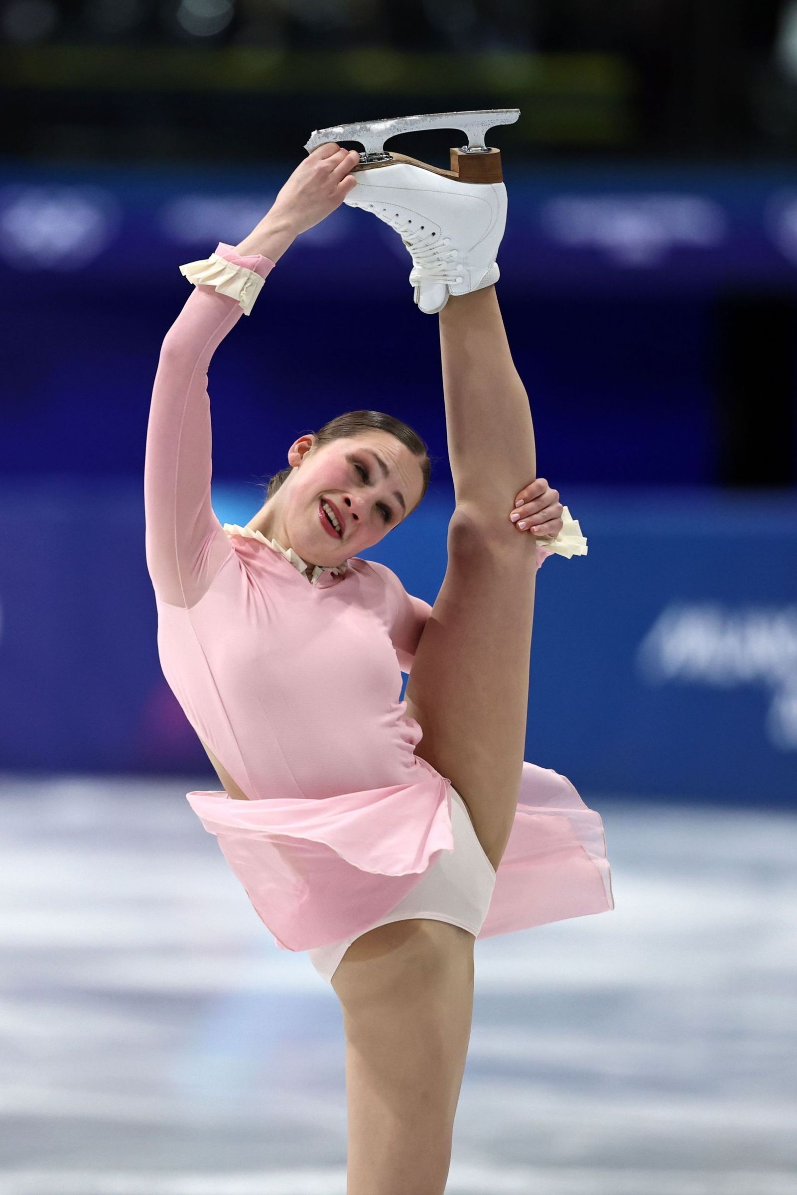 Las mejores fotos de los Juegos Olímpicos de invierno Milán Cortina d'Ampezzo 2026 | Jornada 12