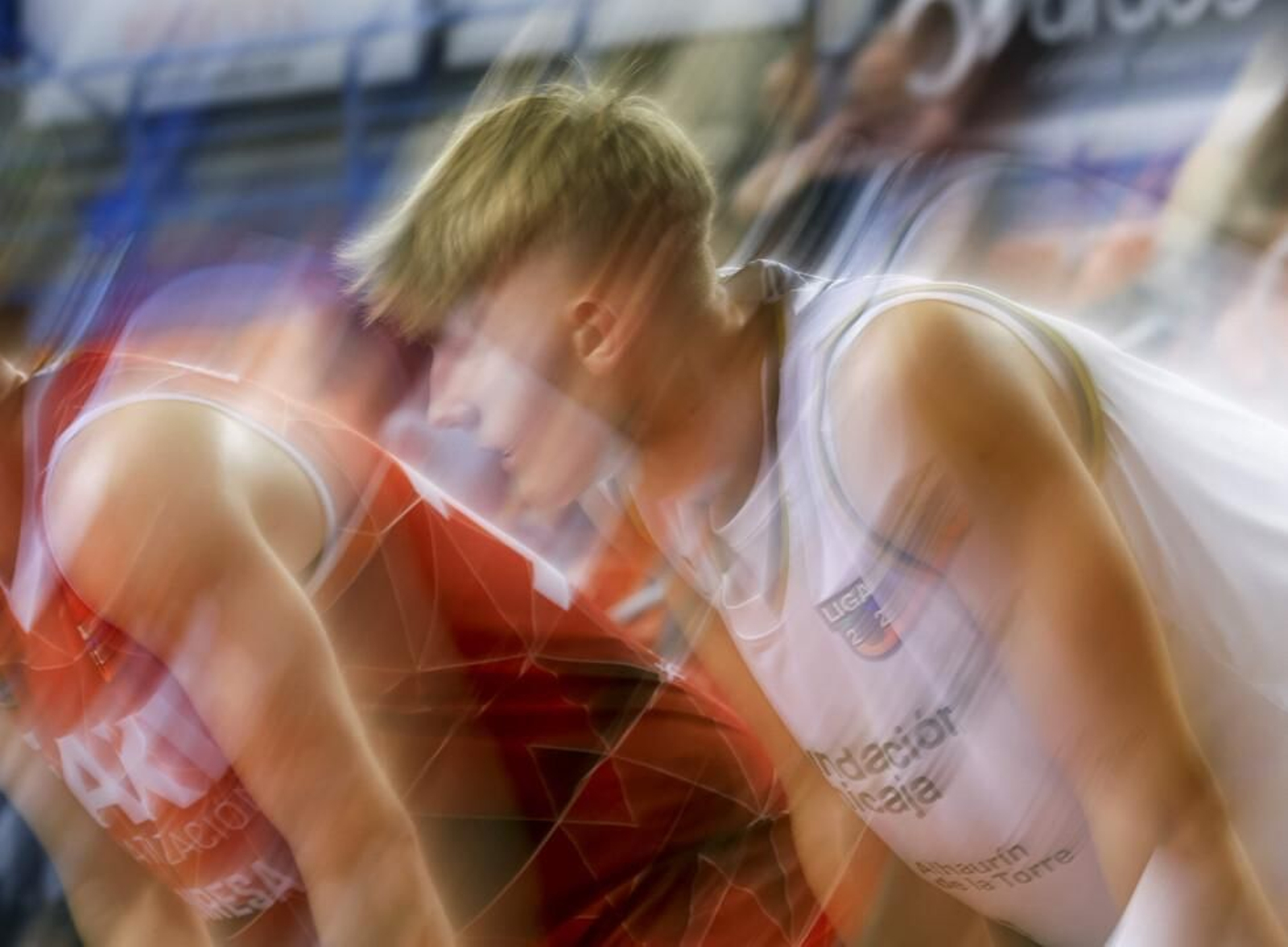 Liga U22: El Unicaja rozó la épica en Manresa con Moller y Butajevas descomunales