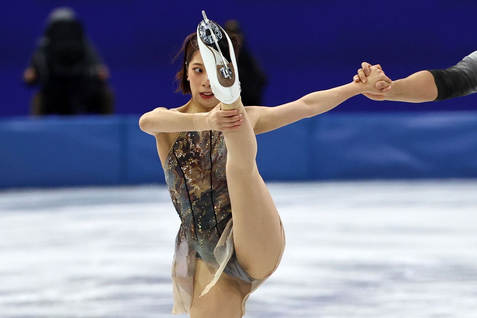 Las mejores fotos de los Juegos Olímpicos de invierno Milán Cortina d'Ampezzo 2026 | Undécima jornada