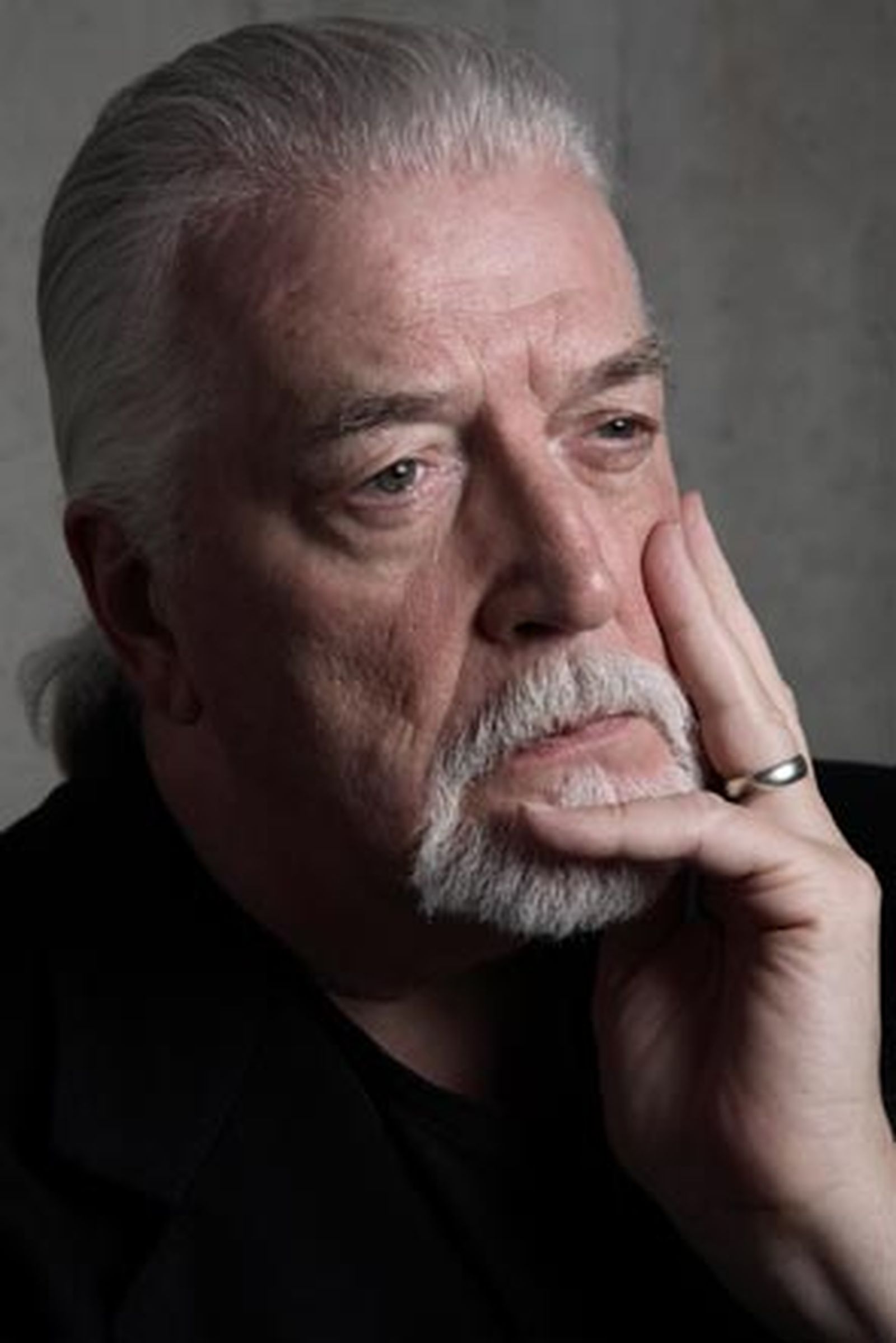 El teclista Jon Lord, de Deep Purple y Whitesnake, tiene cáncer