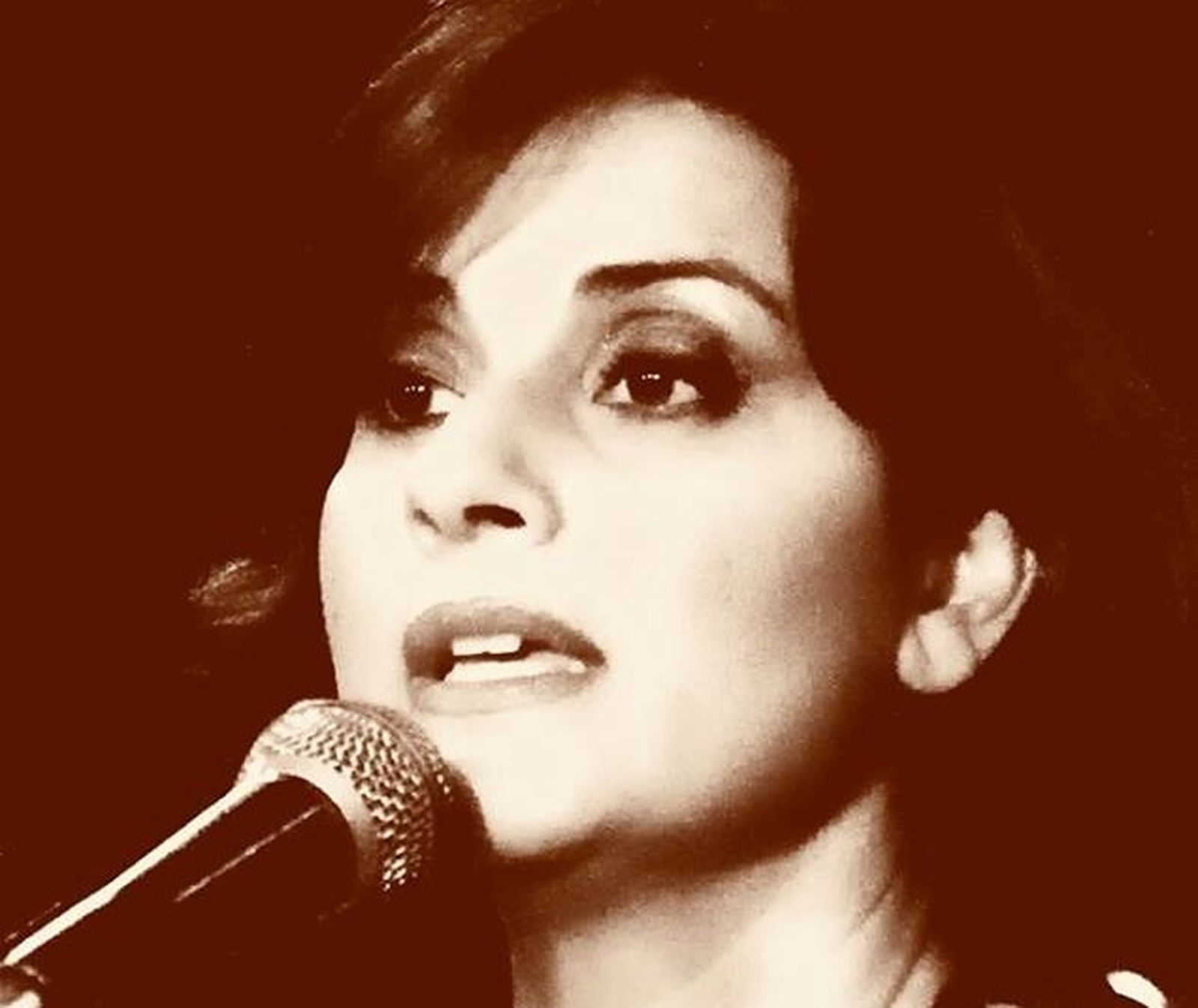 Patricia Rodríguez actúa hoy en Clasijazz.