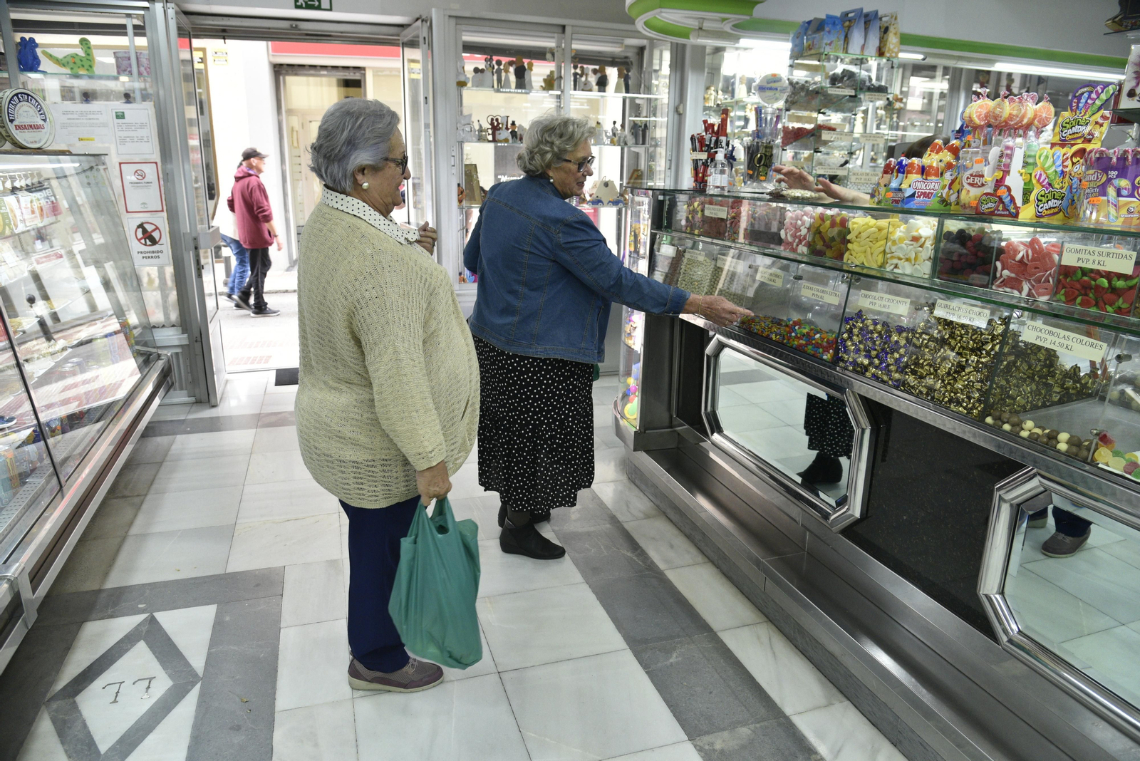 La Alicantina de Algeciras