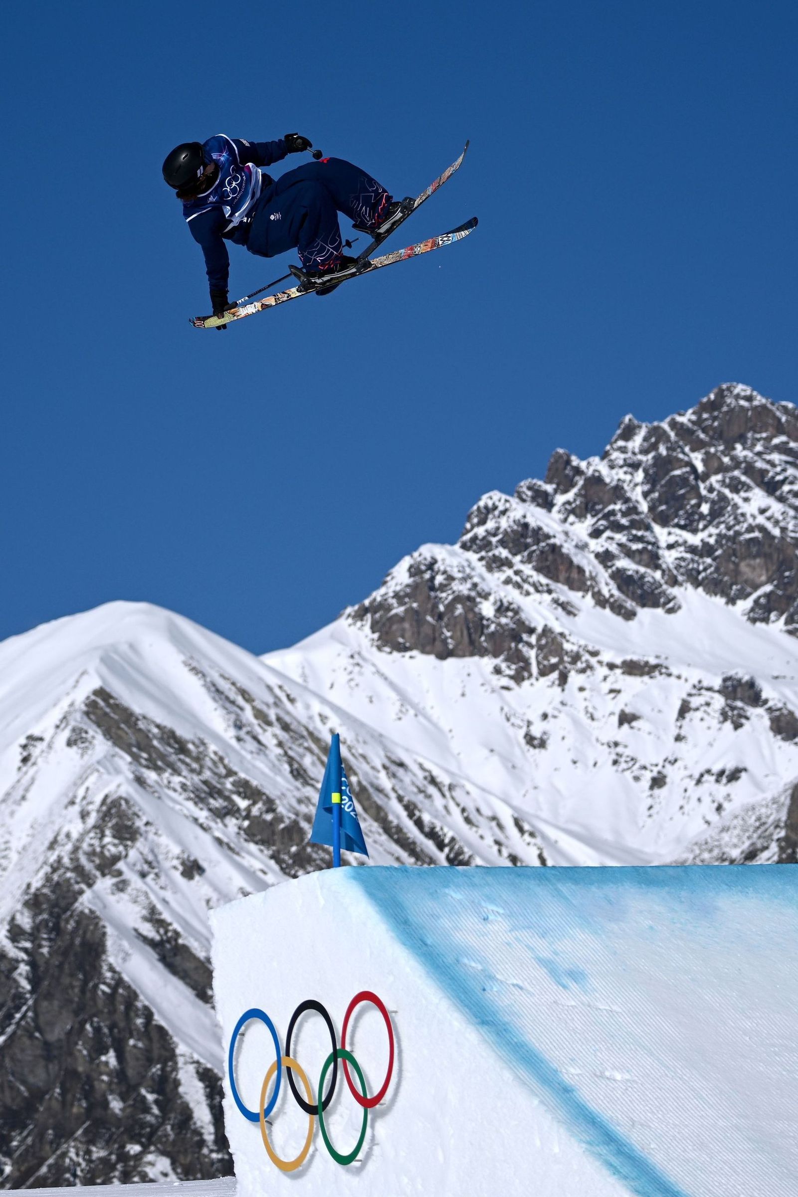 Las mejores fotos de los Juegos Olímpicos de invierno Milán Cortina d'Ampezzo 2026 | Tercera jornada