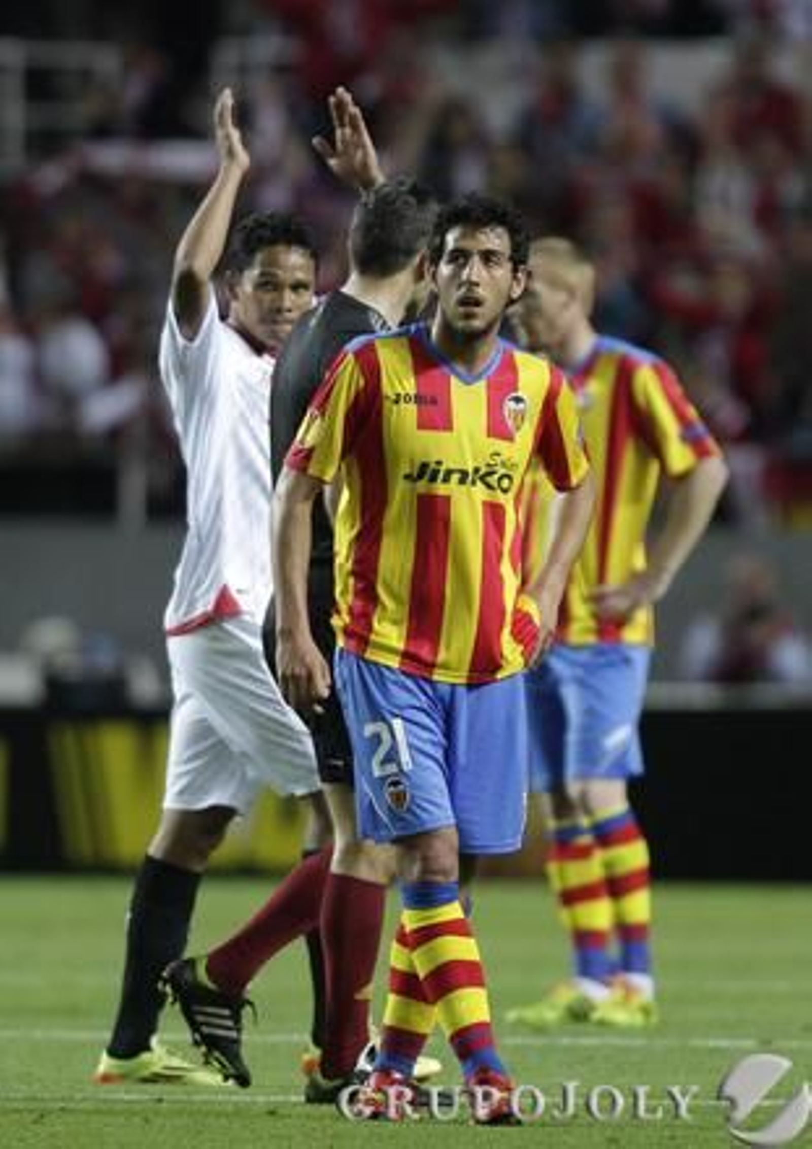 Foto: Antonio Pizarro