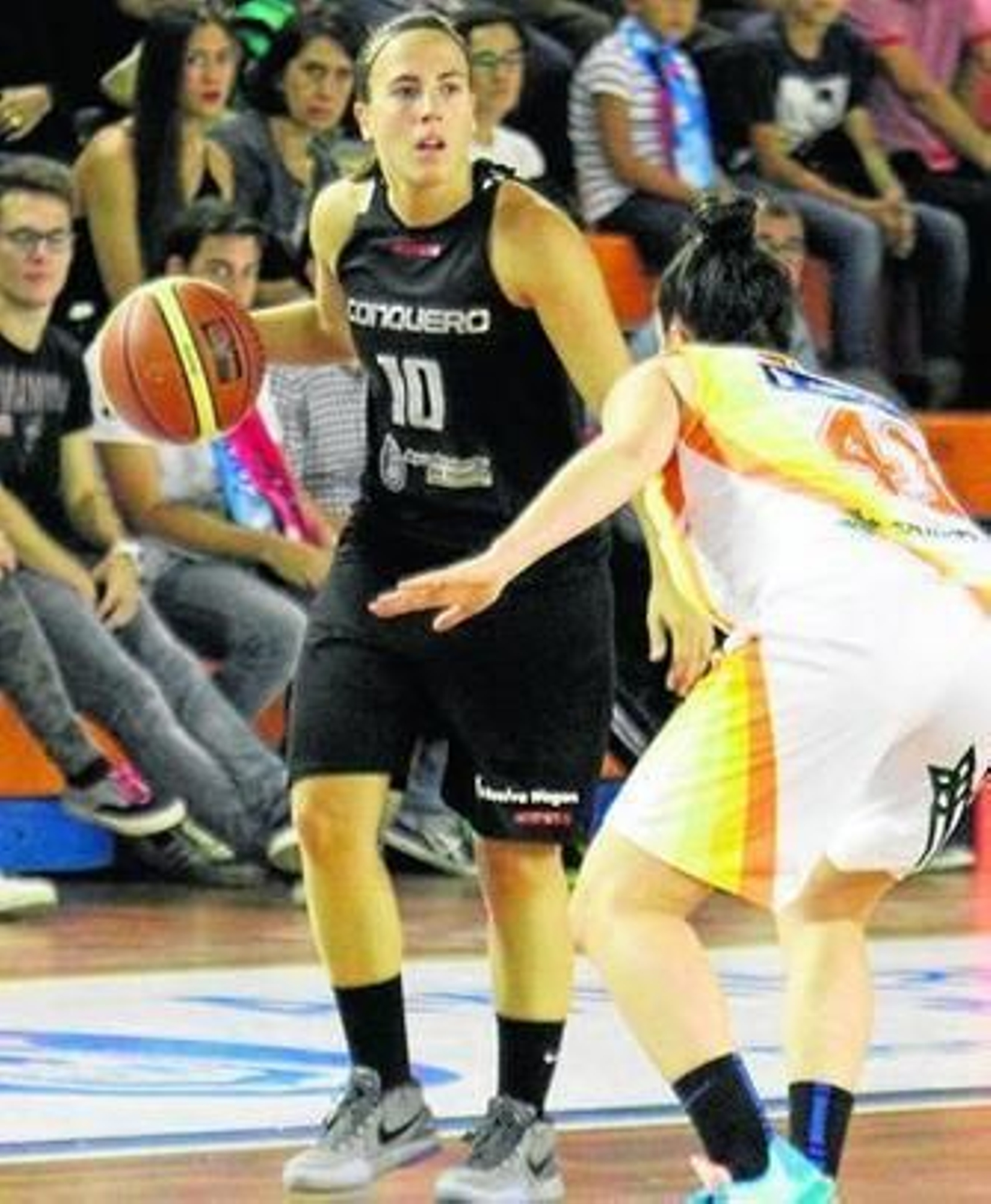 Asurmendi, durante el encuentro de la primera vuelta ante el Zamarat.