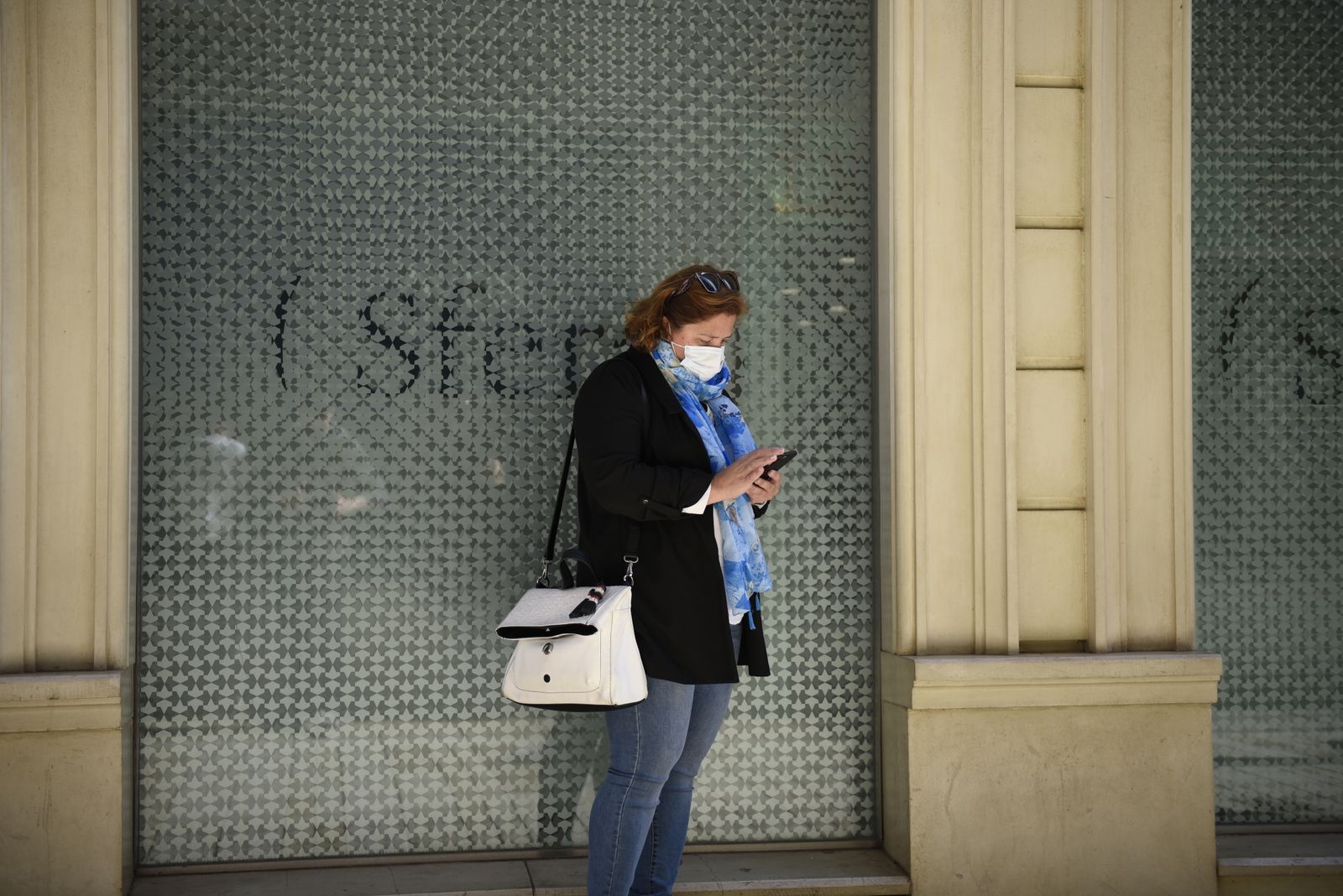 Las imágenes más destacadas del jueves 7 de abril en Huelva
