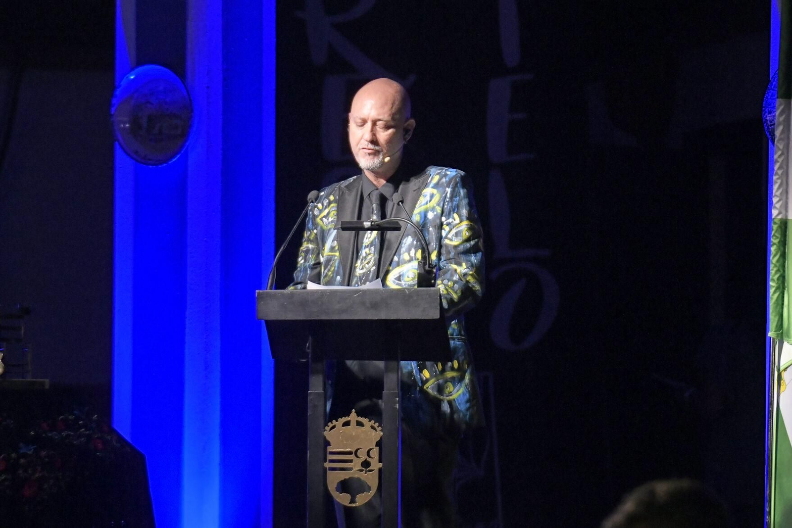 Ogíjares celebra una noche más dedicada al mejor flamenco