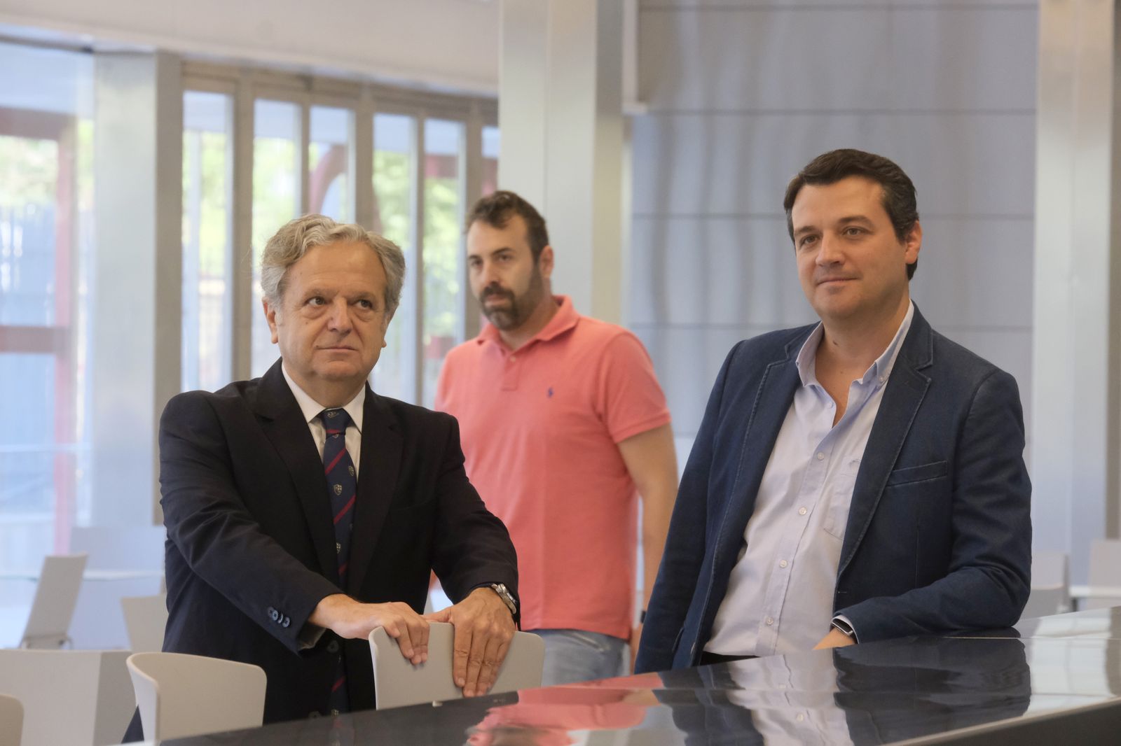 Así es el Centro de Exposiciones, Ferias y Convenciones de Córdoba, en imágenes