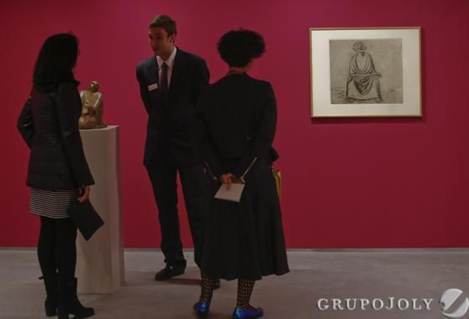 Foto: Javier Albiñana