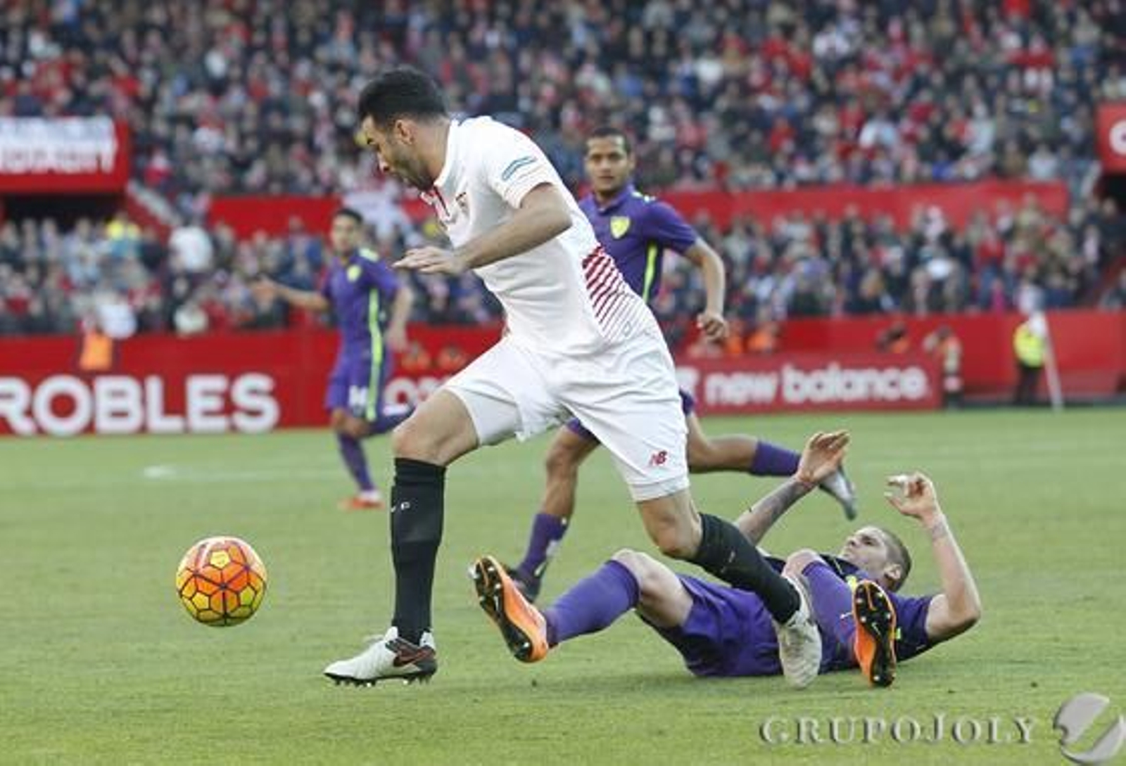 Foto: Antonio Pizarro