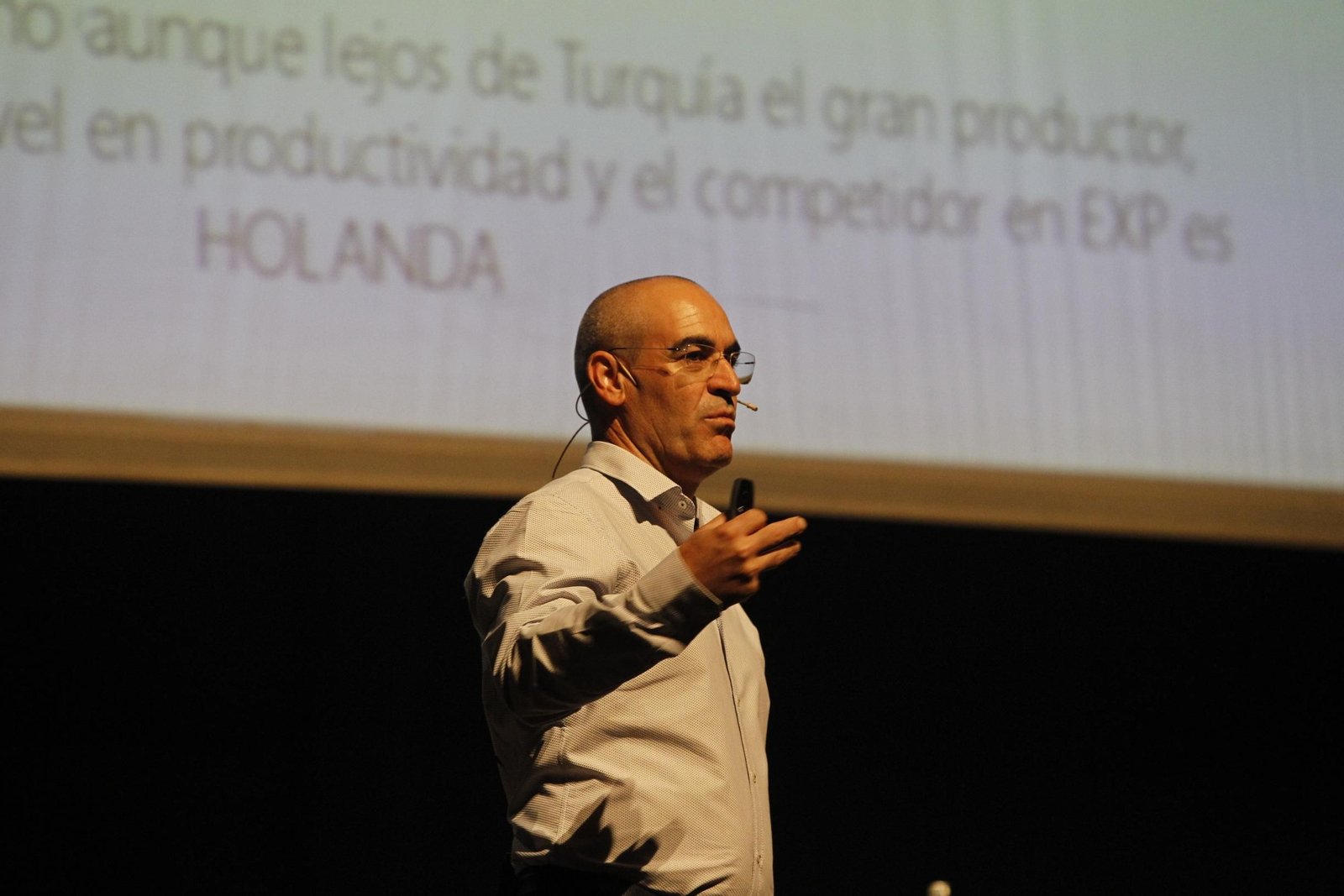 Fotogalería 50 aniversario Agroiris