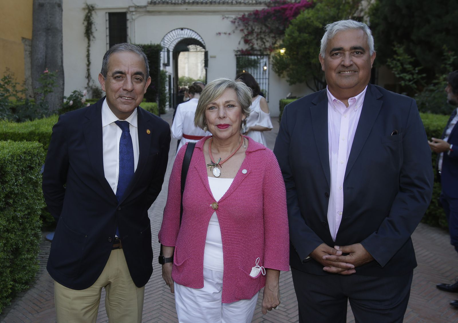 X PREMIO MANUEL CLAVERO A DÑA PILAR MANCHON