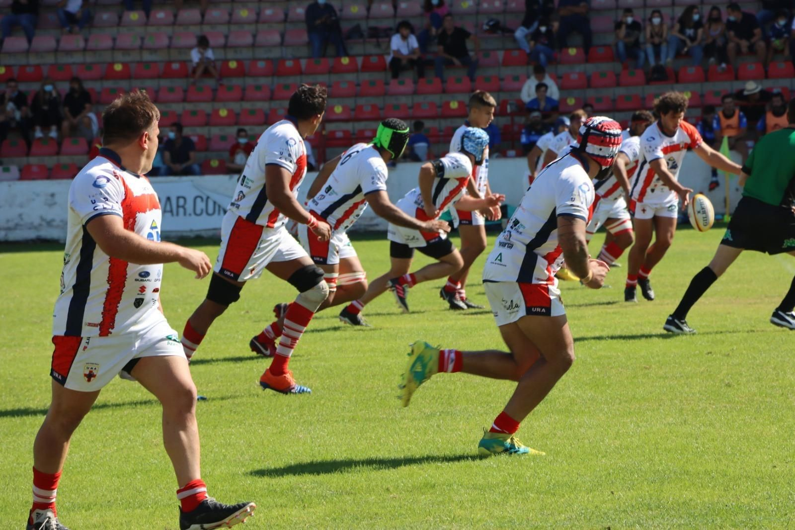 URA Playcar y Jaén afrontan ‘una final prematura’