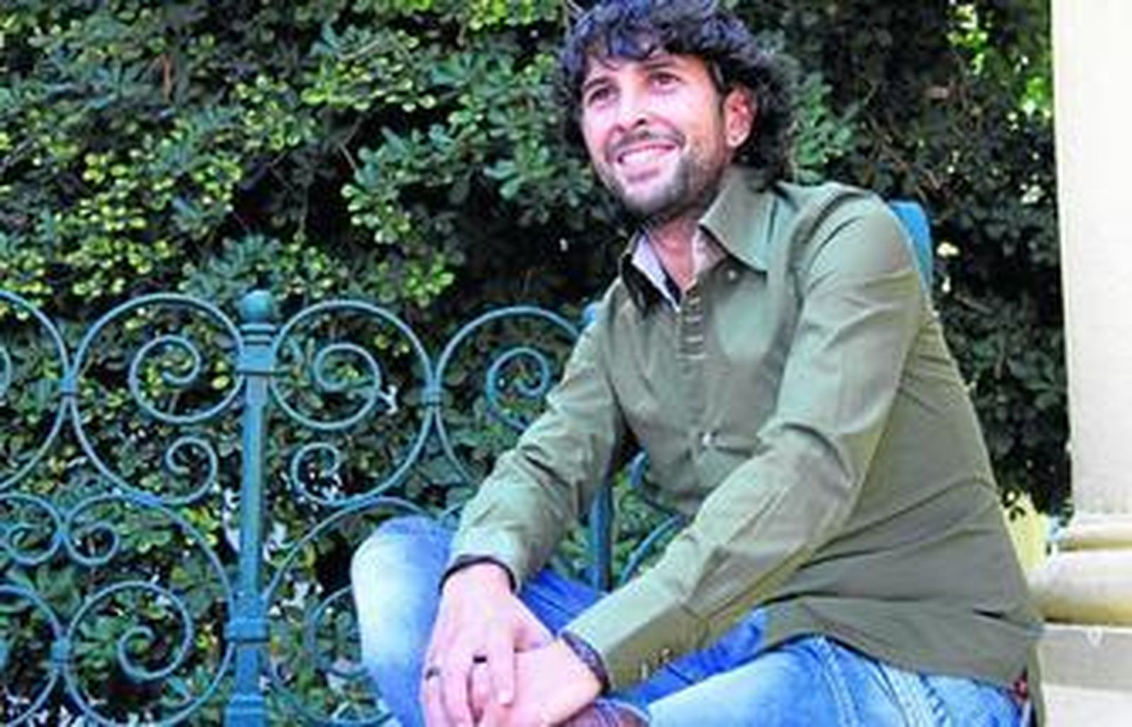 Arcángel repite este año en La Noche Blanca del Flamenco.