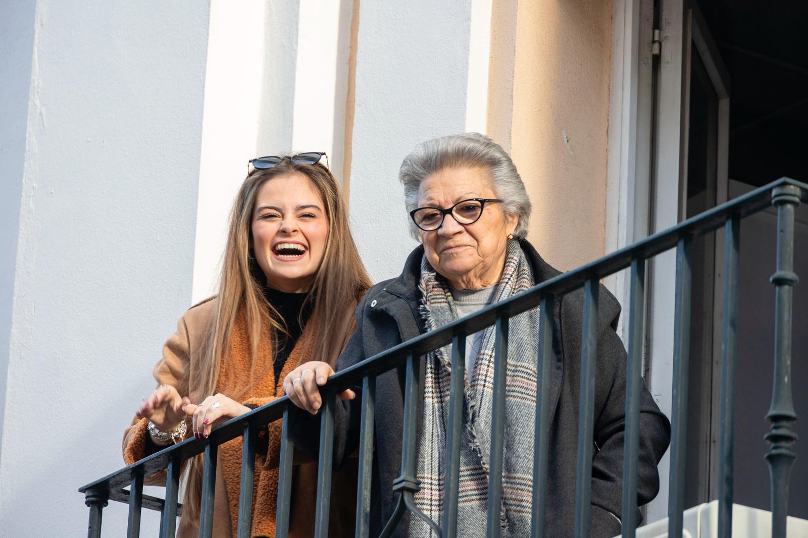La Cabalgata de Reyes Magos de El Puerto, en imágenes
