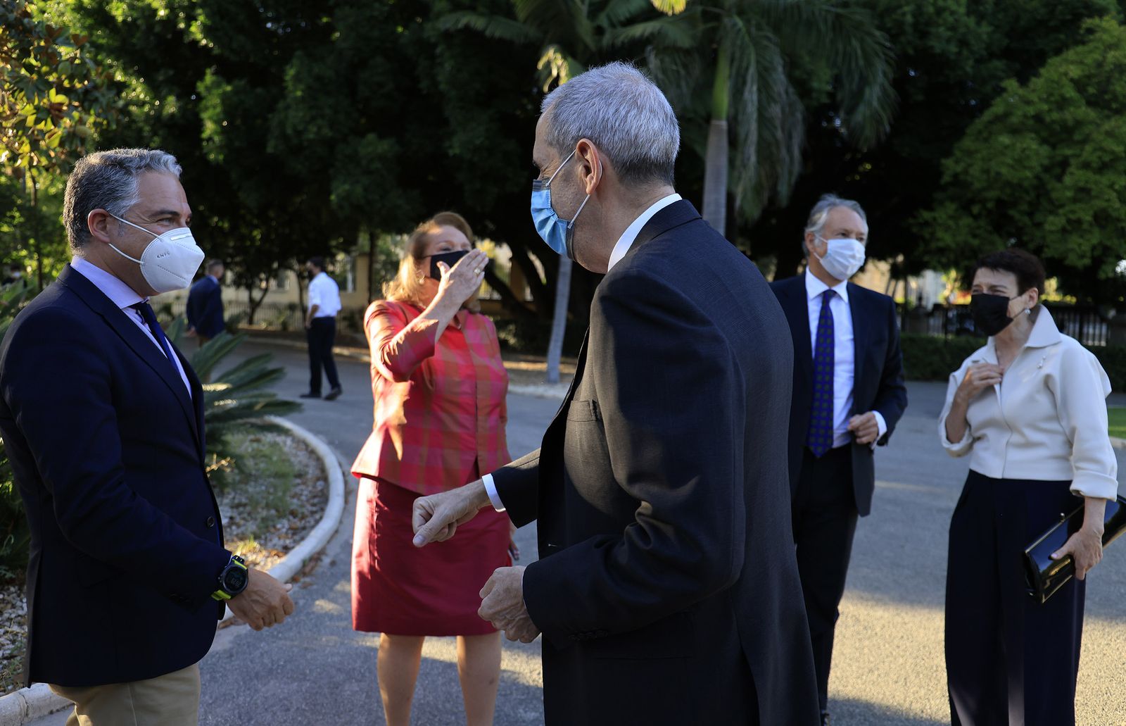 Las imágenes del IX Premio Manuel Clavero