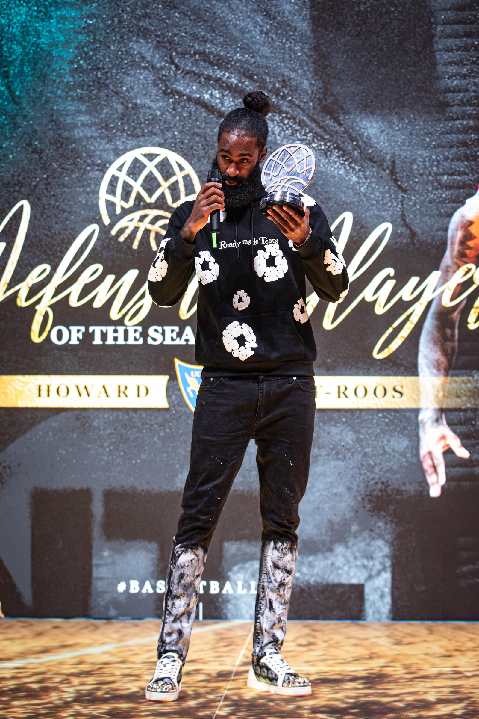 La gala de los premios BCL 23/24, en fotos