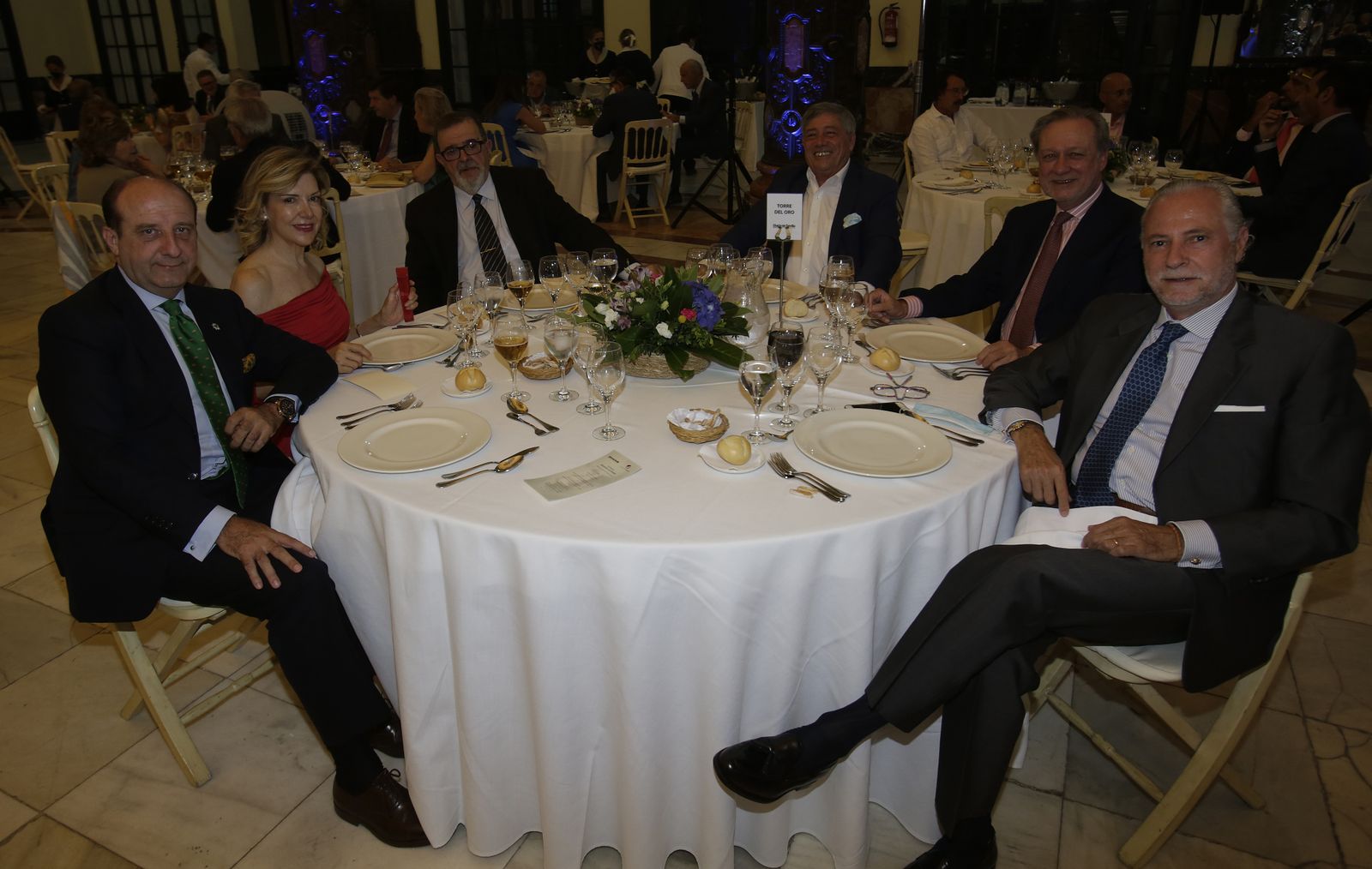 Imágenes del IX PREMIO MANUEL CLAVERO