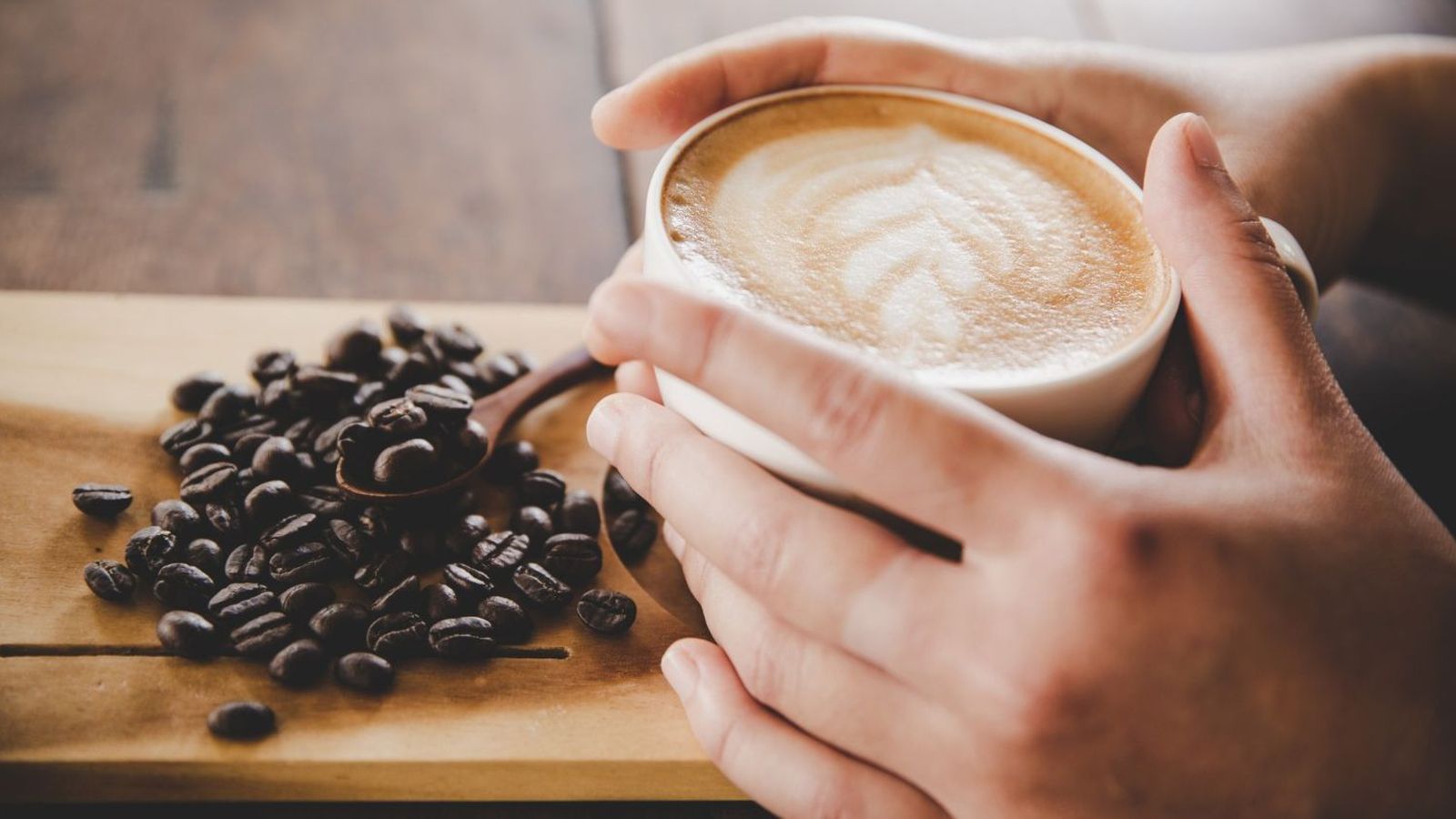 Un forma de entender el café