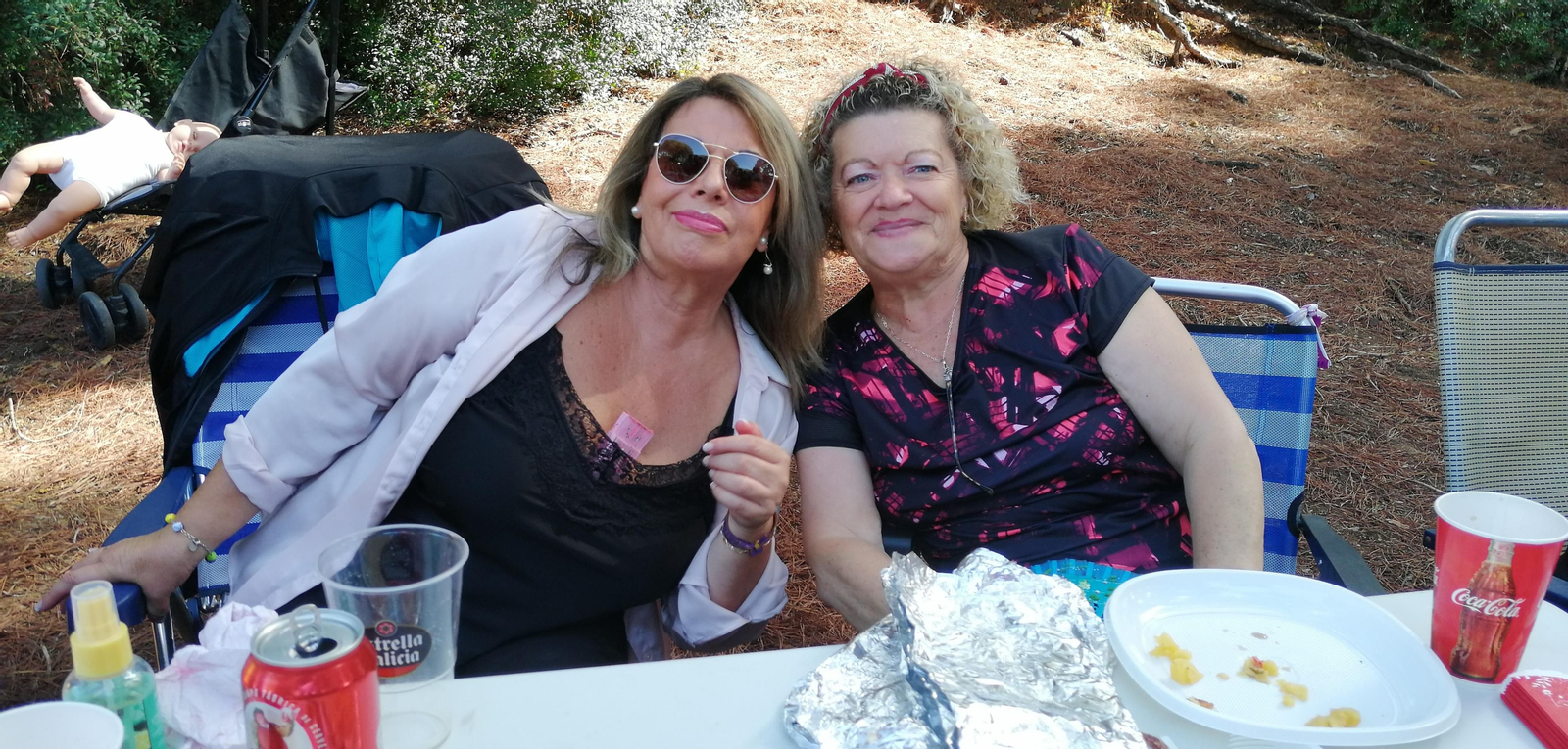 XXXIII Convivencia Interpeñas de Puerto Real en Las Canteras