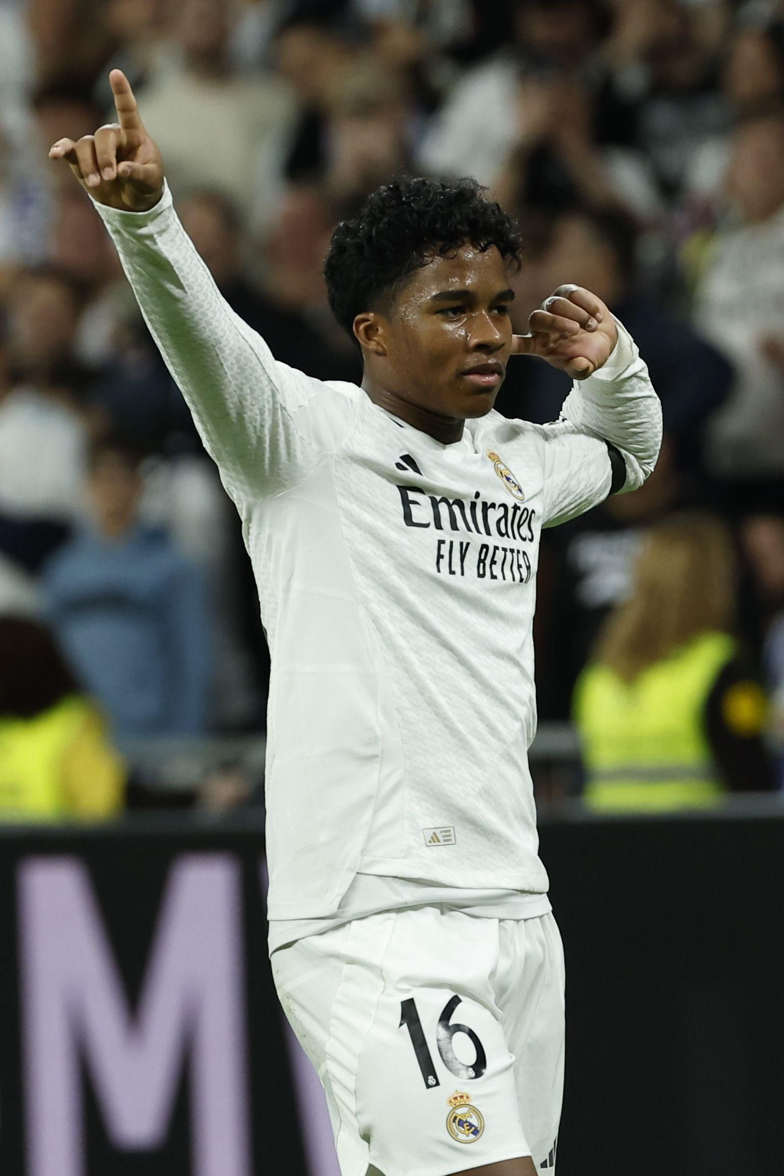 Las fotos del Real Madrid - Real Sociedad camino del Estadio de la Cartuja