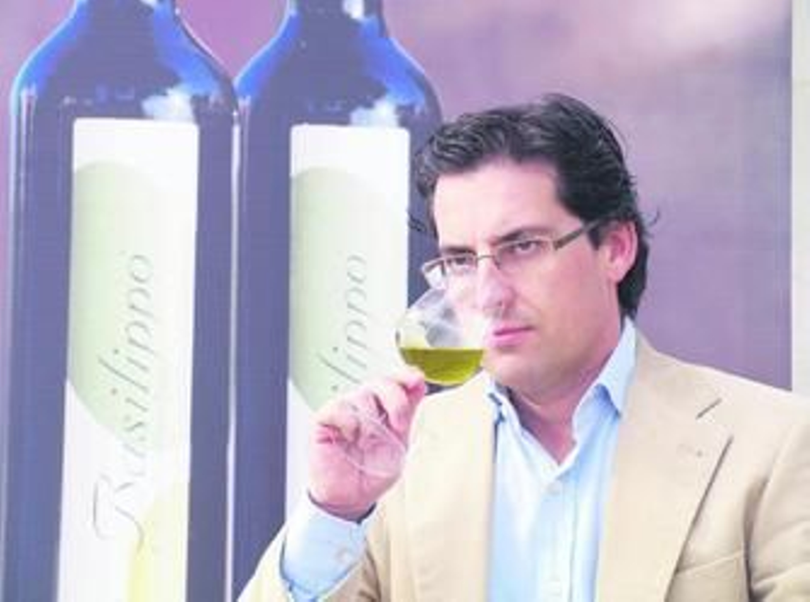 Reino Unido otorga el oro a Basilippo