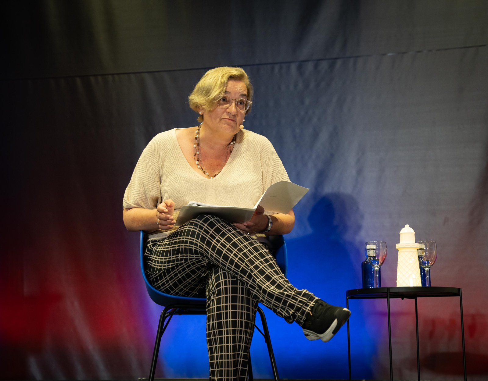 Las mejores imágenes del III Foro de Turismo Marinero celebrado en Isla Cristina