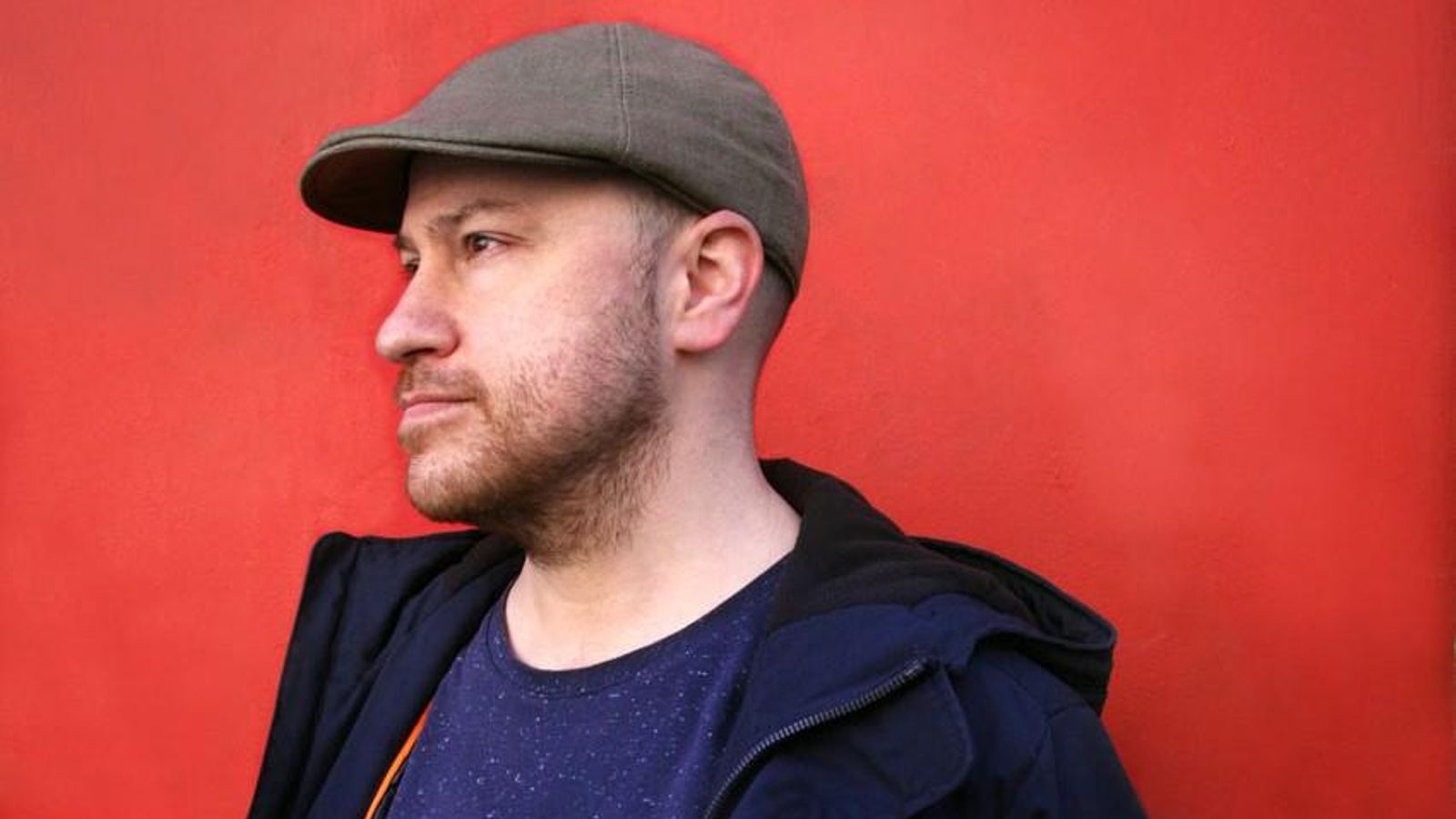 Miguel Angel Cajigal Vera (La Coruña, 1981)