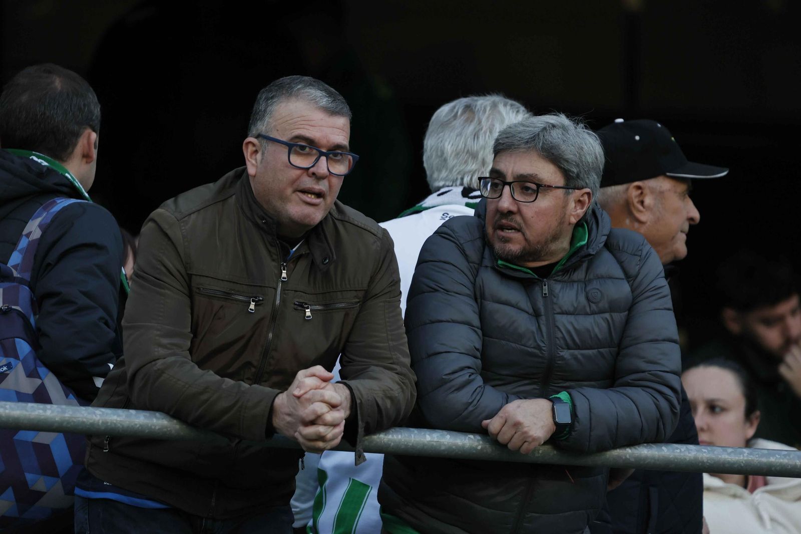 Búscate en el Betis - Alavés