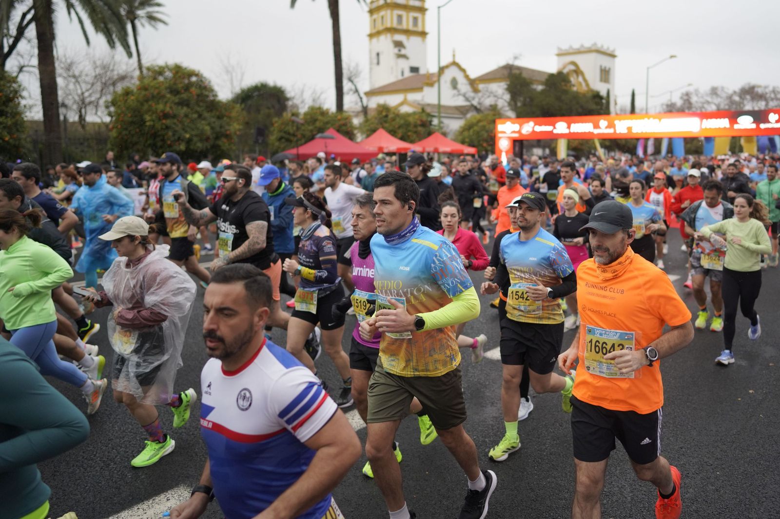 Galería 3 Media Maraton