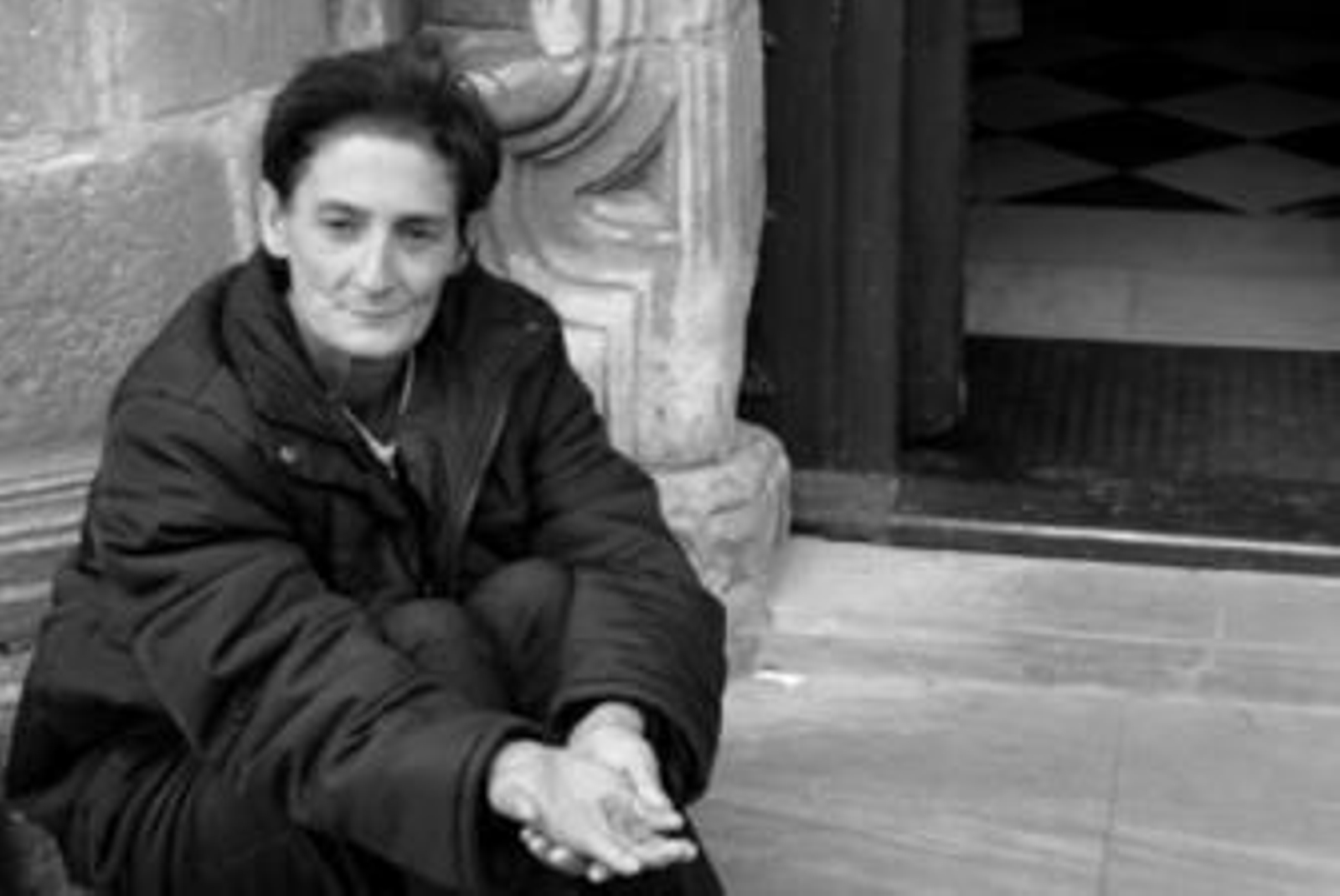 La caridad, en la iglesia