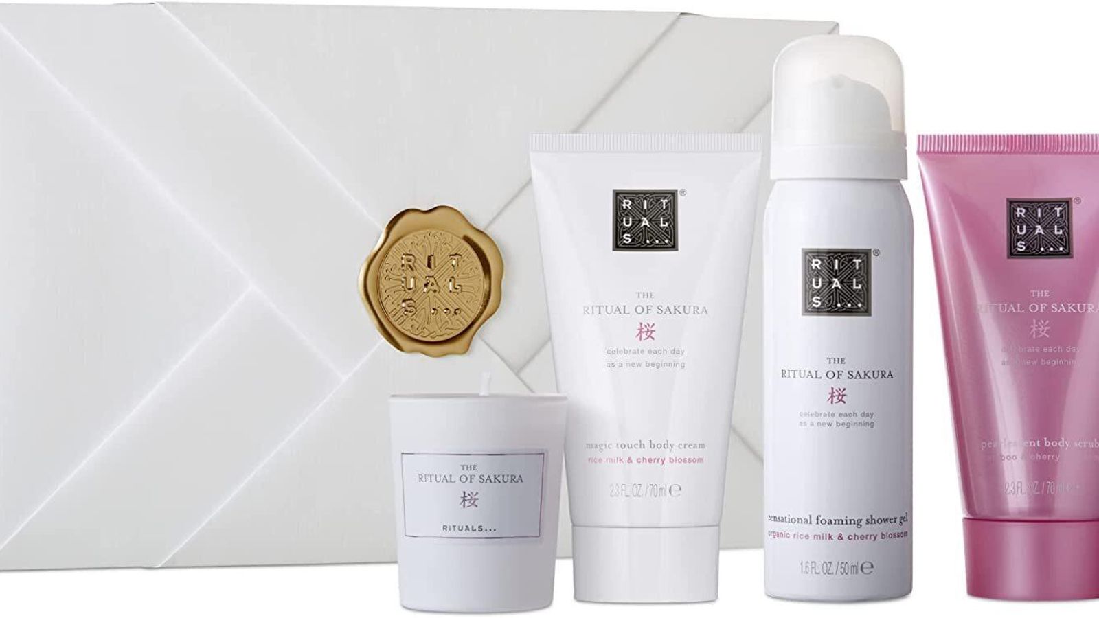 The Rituals of Sakura