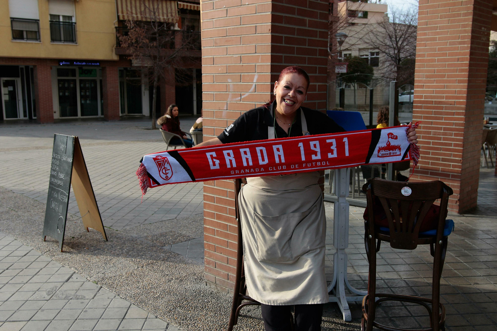 El granadinismo lo vive en Granada y Bilbao