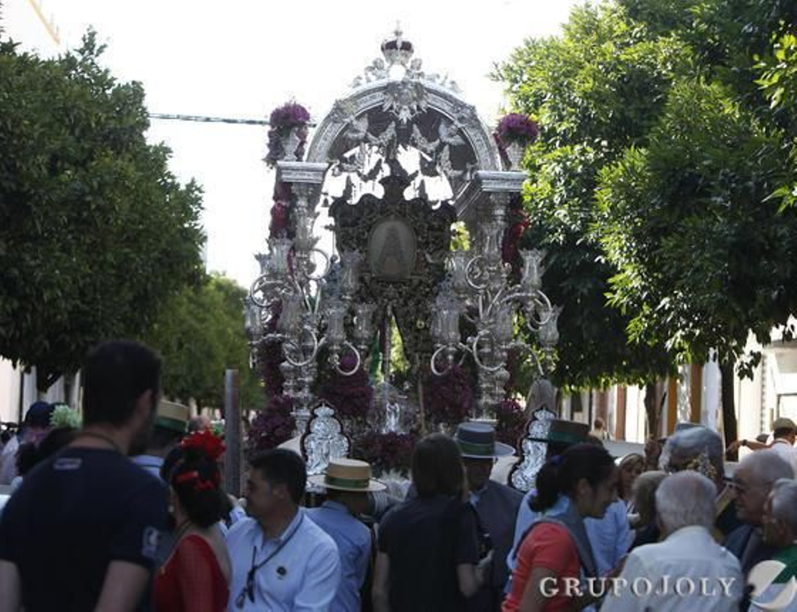 Foto: José Ángel García