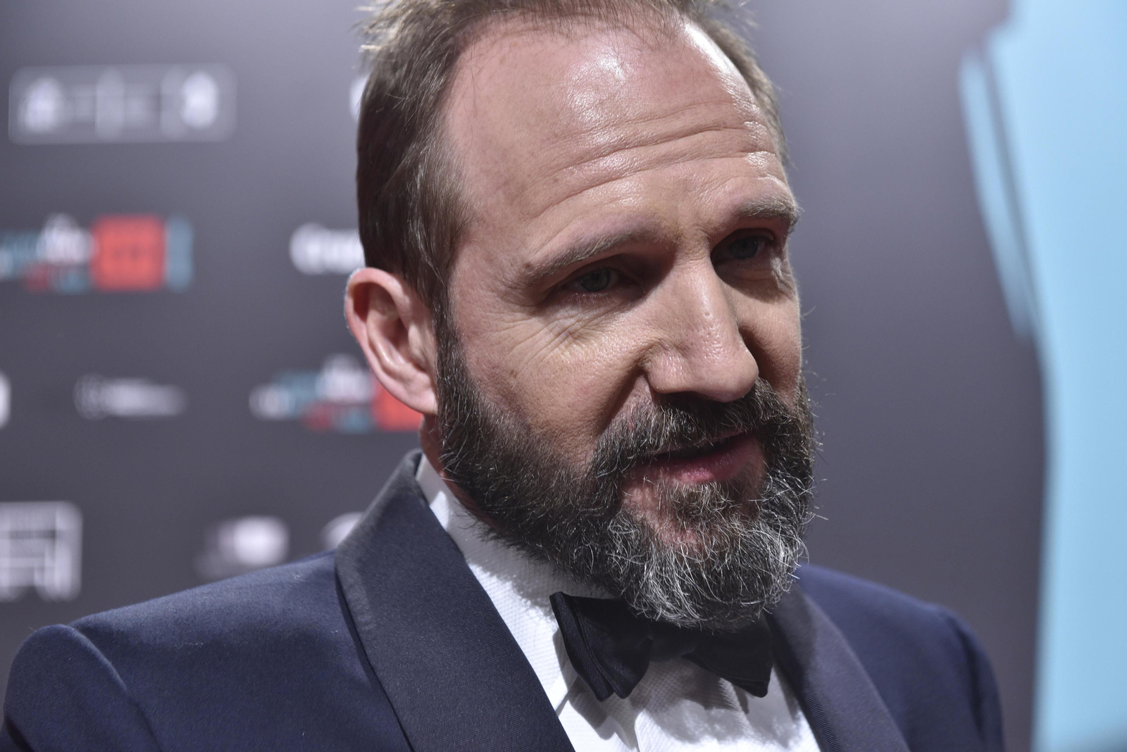 Las imágenes de los Premios del Cine Europeo